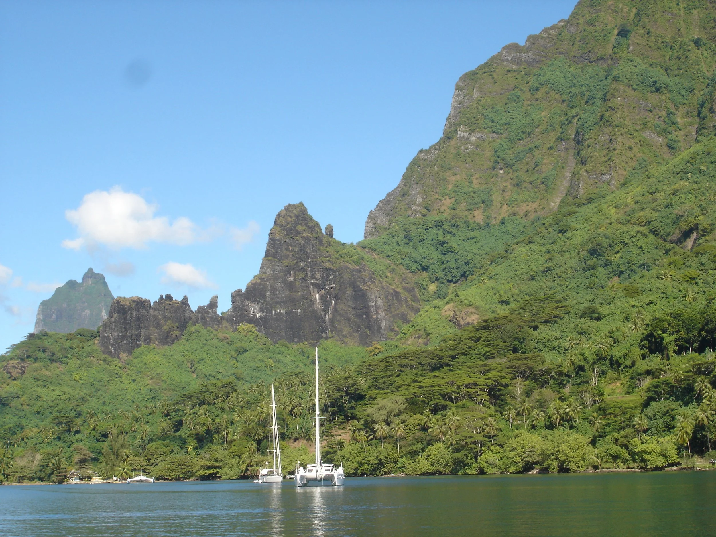 Moorea