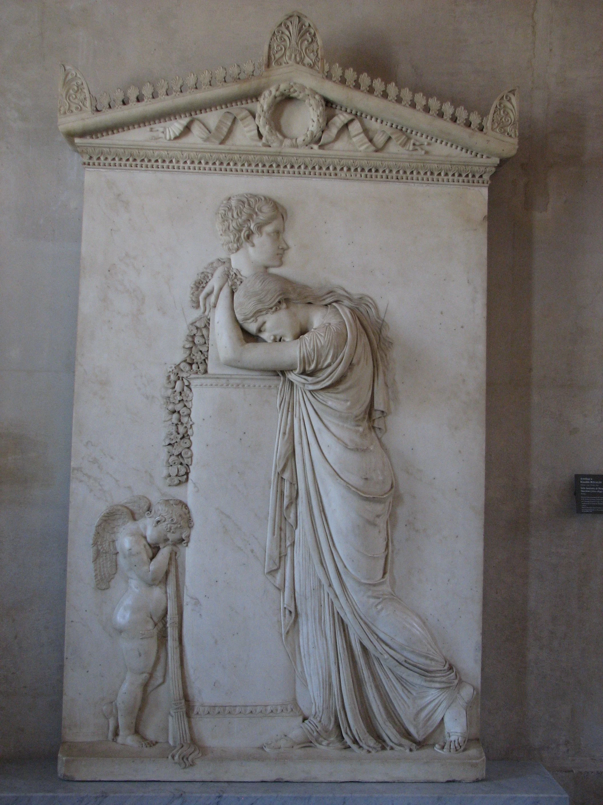 The Louvre