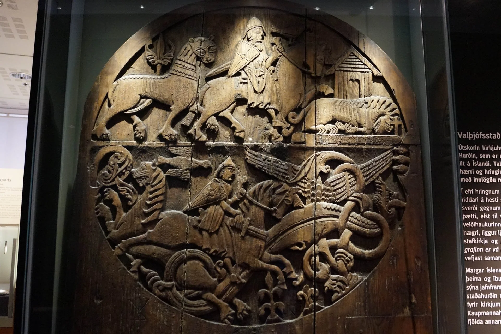 National History Museum