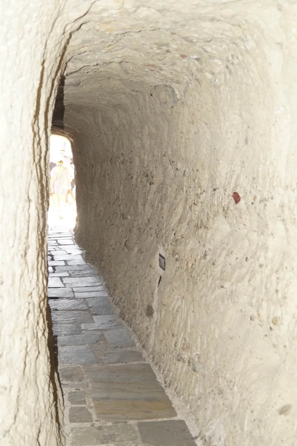 Holy Monastery of The Great Meteoro