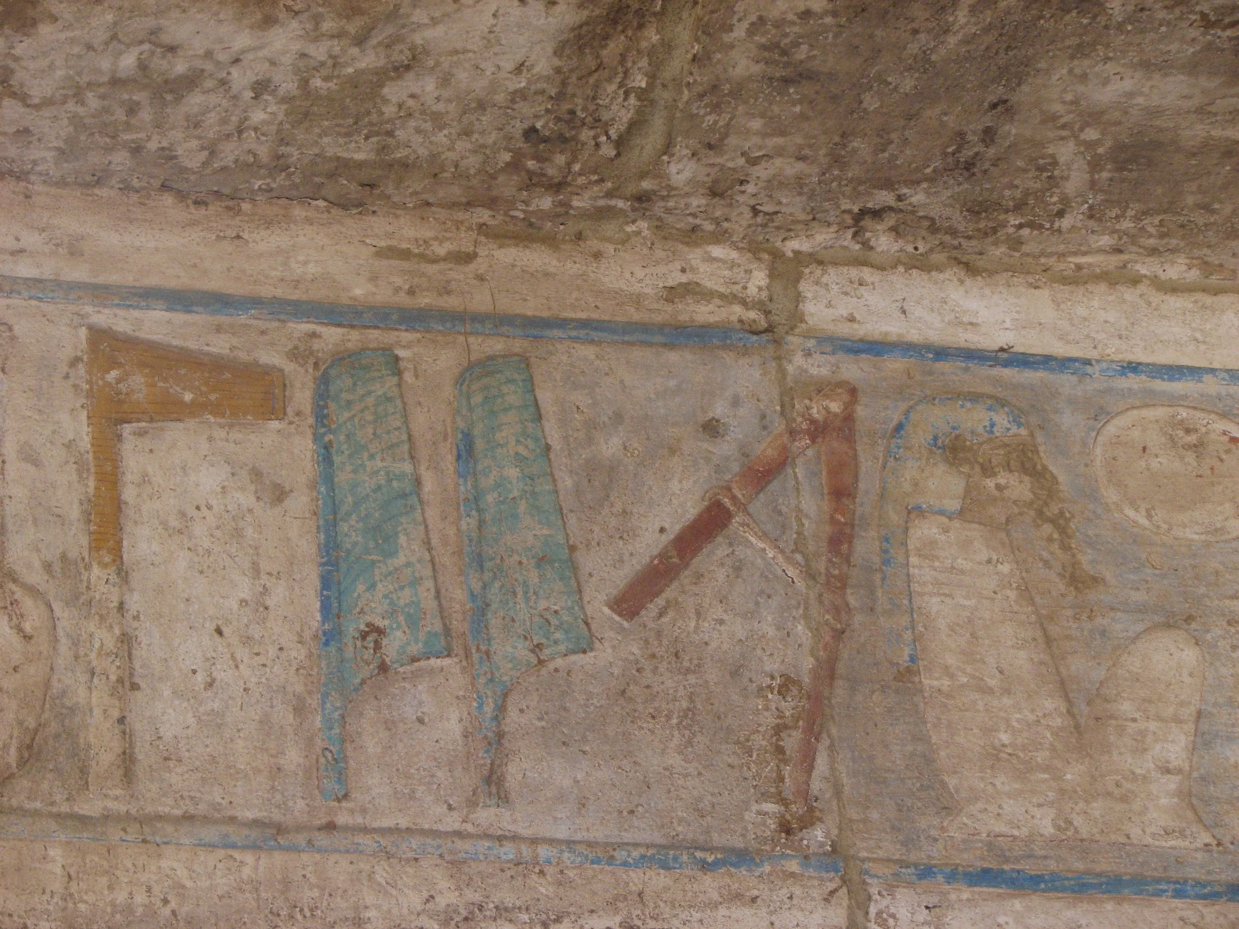 Karnak Temple, Luxor