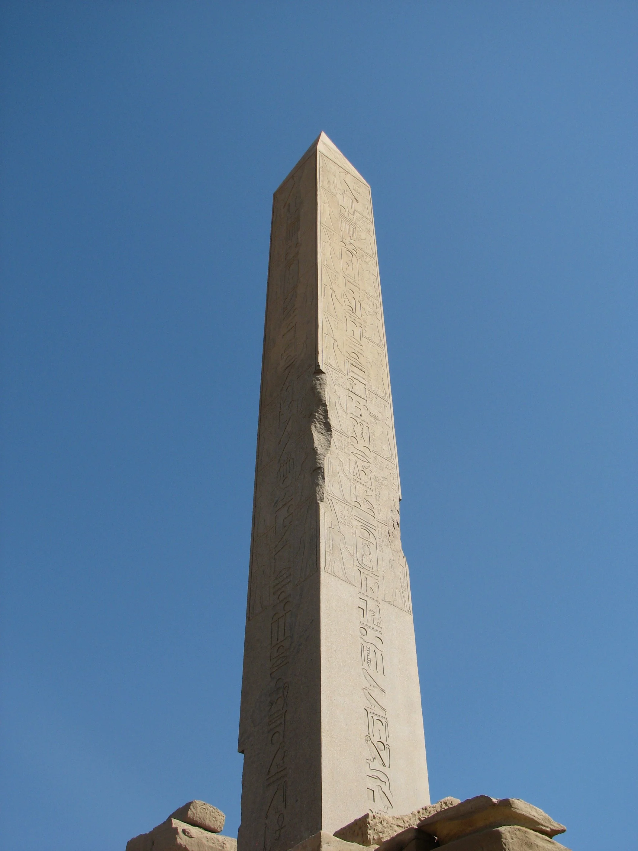 Karnak Temple, Luxor