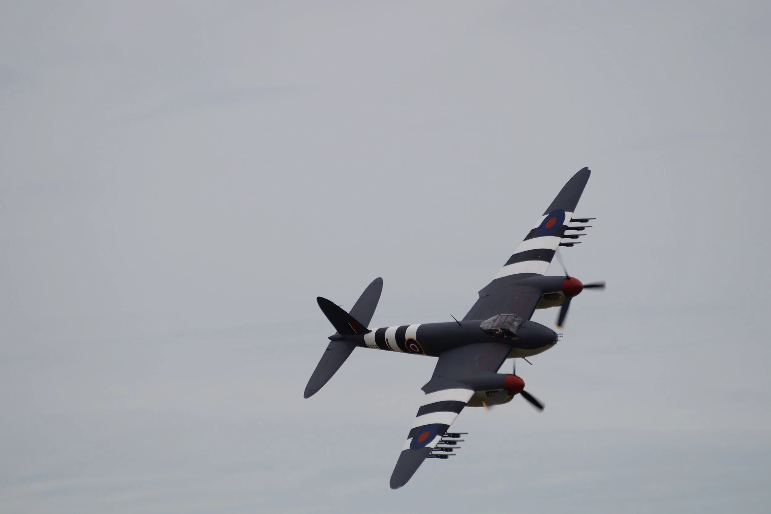 De Havilland Mosquito