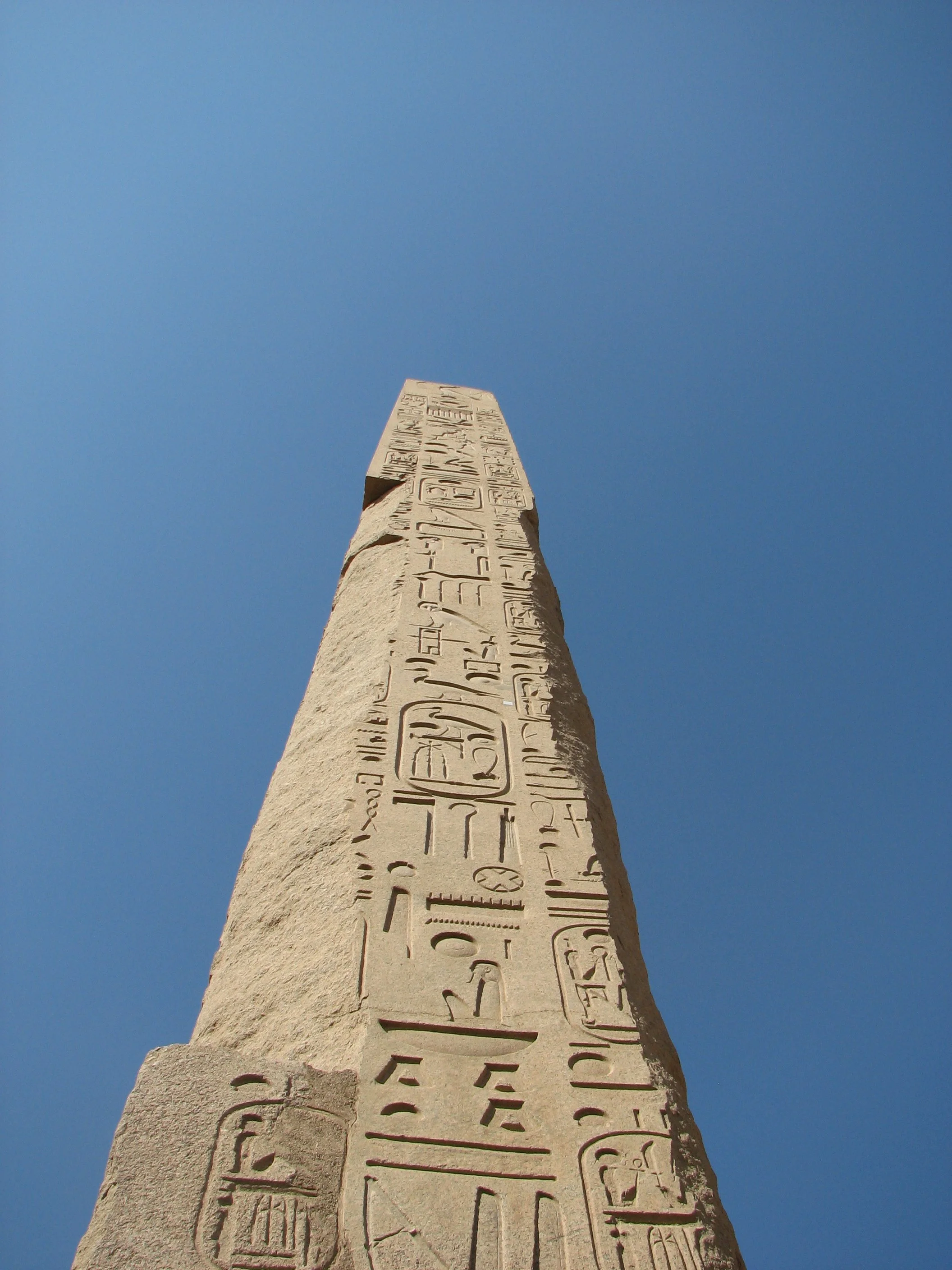 Karnak Temple, Luxor