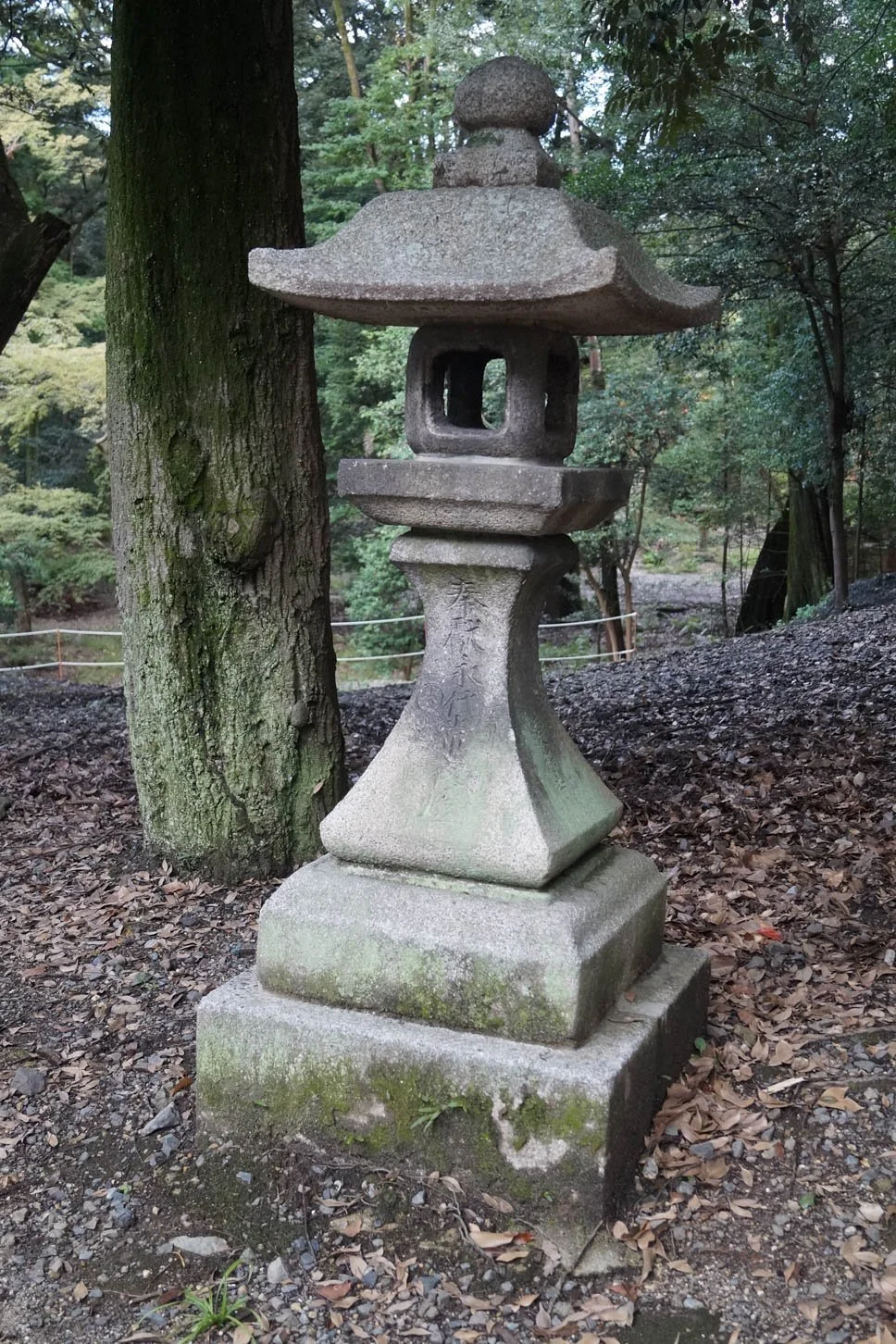 Kyoto - Fushimi Inari Shrine