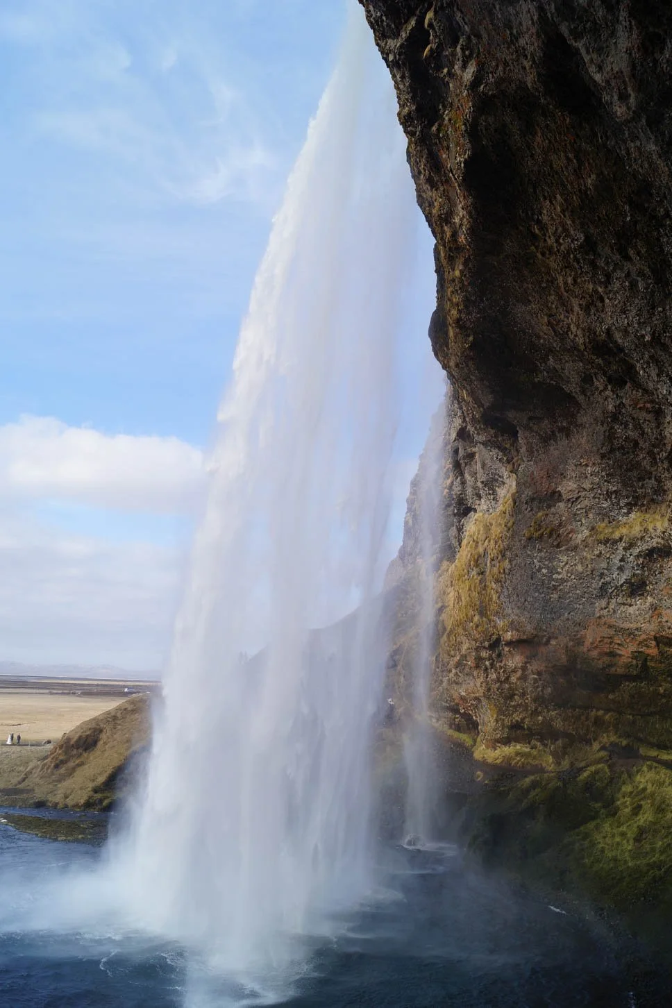 Seljalandsfoss