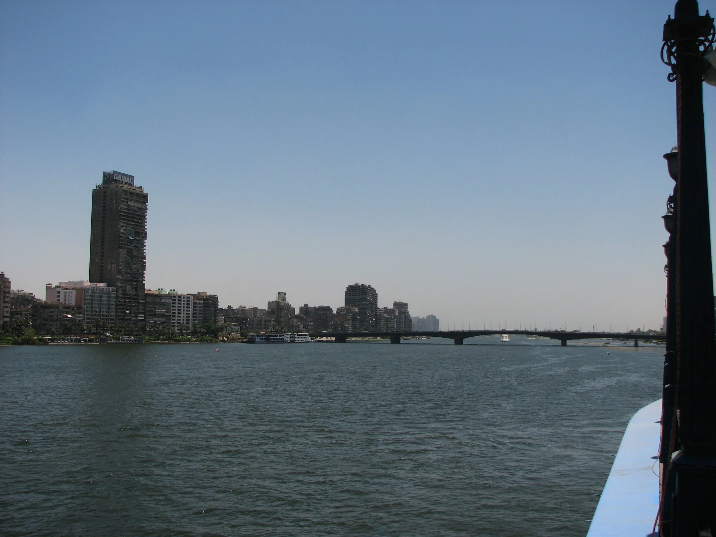 The Nile
