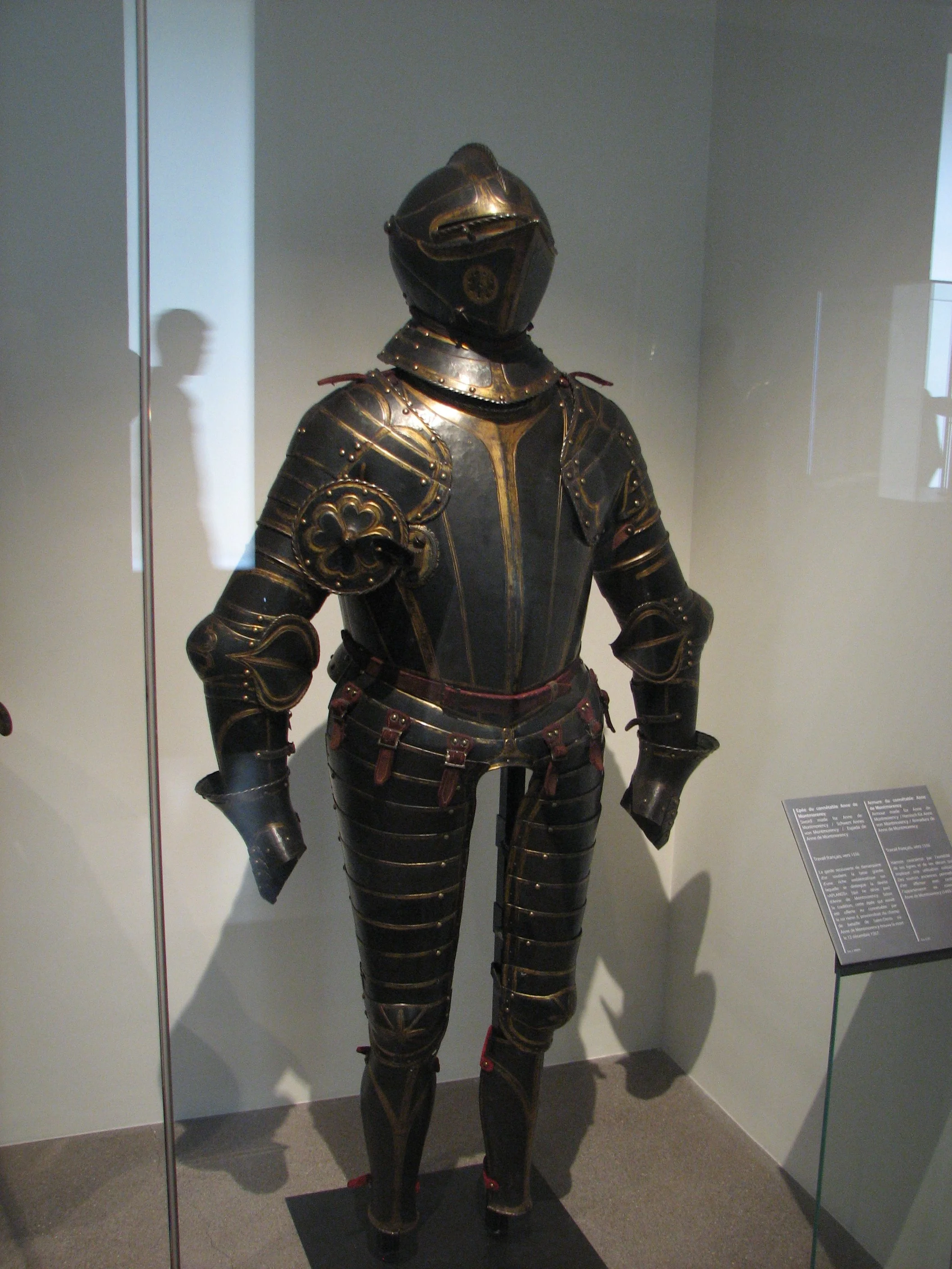 Hotel des Invalides and Army Museum