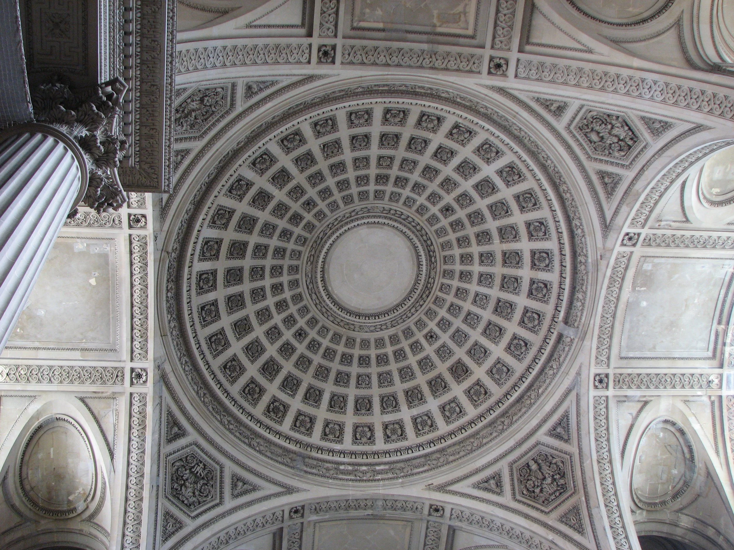 The Pantheon