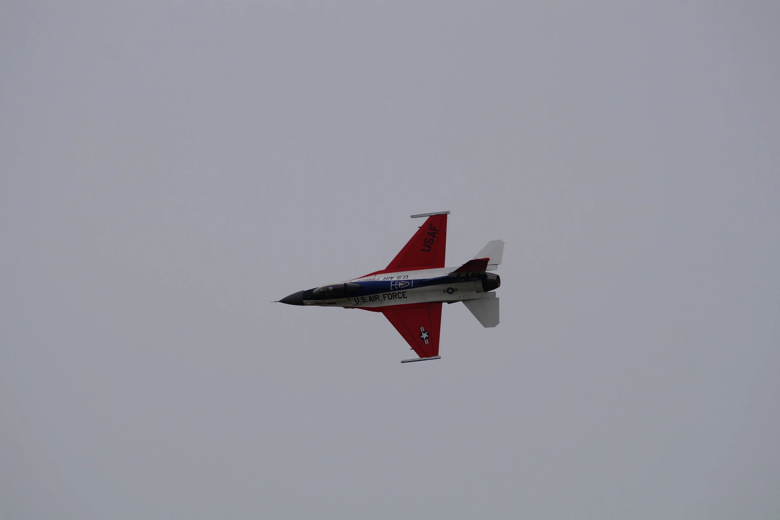 F-16 Viper