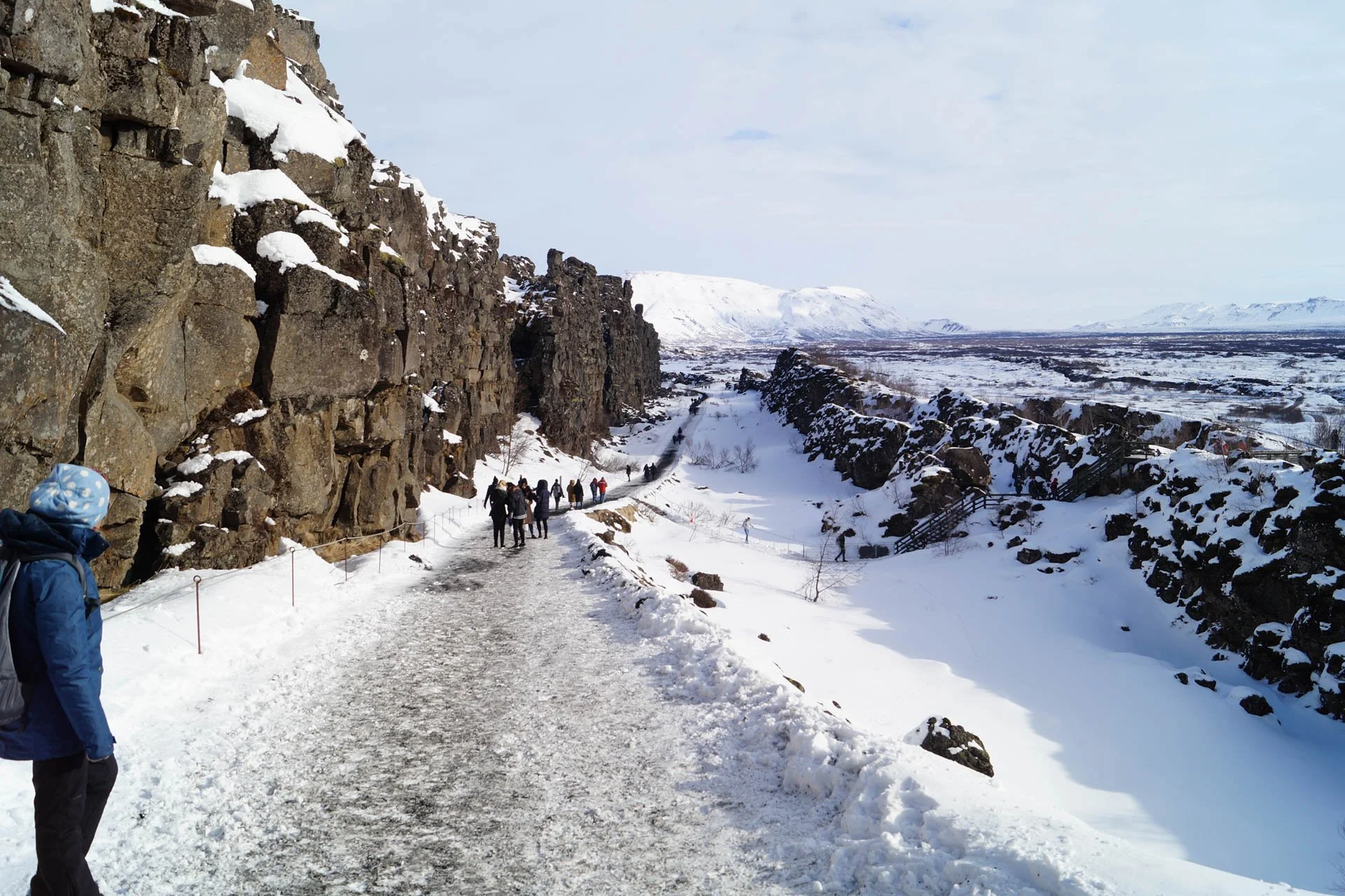 Thingvellir National Park
