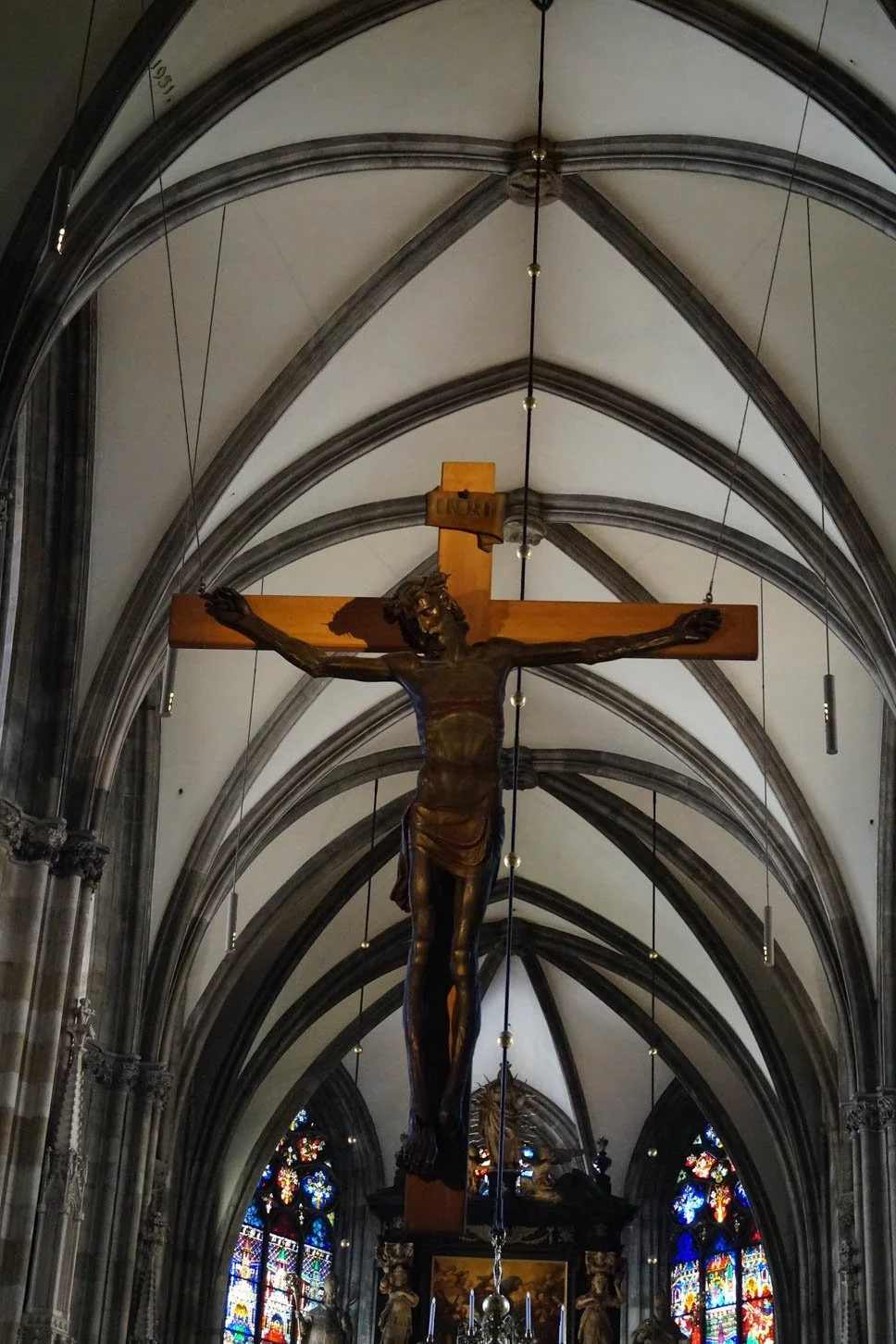 Vienna - St. Stephen's Cathedral