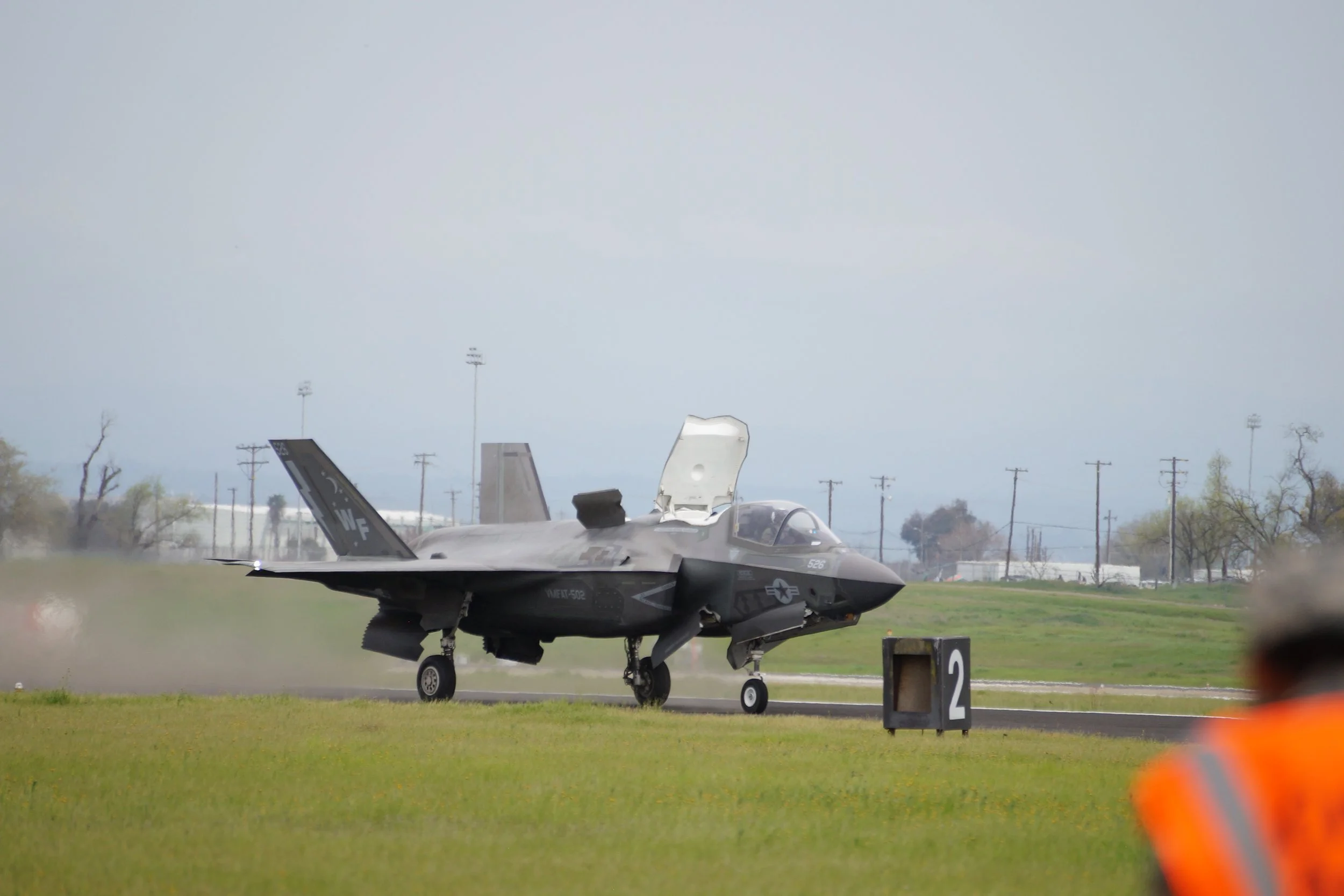 F-35B Lightning II