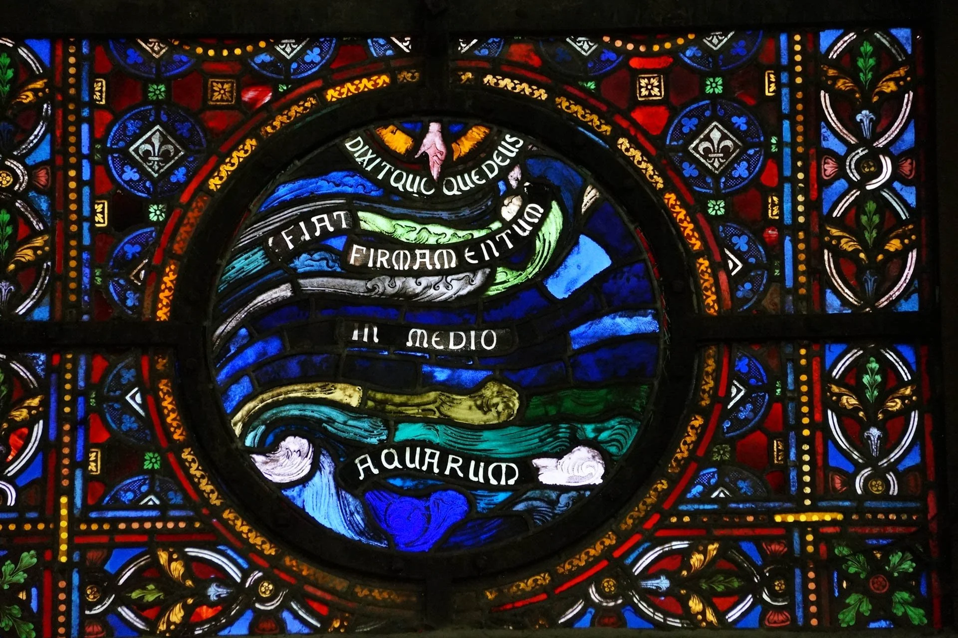 Dinant - Collegiate Church of Our Lady