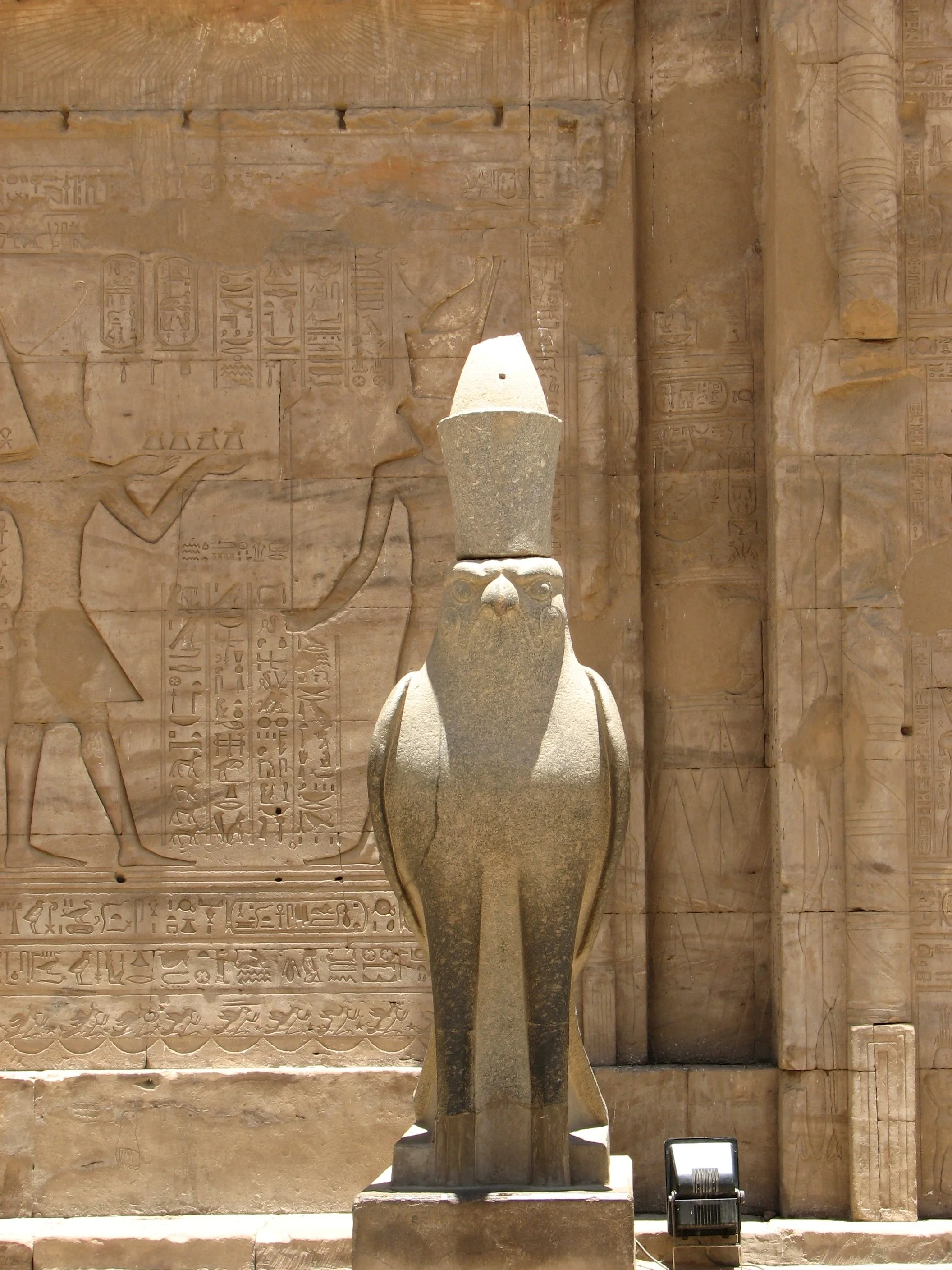 Edfu Temple, The Nile on the way to Luxor