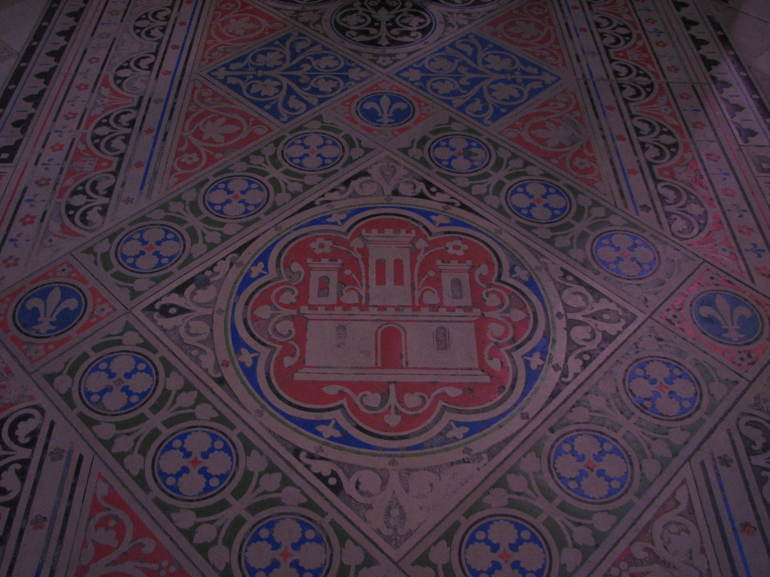 Sainte Chapelle