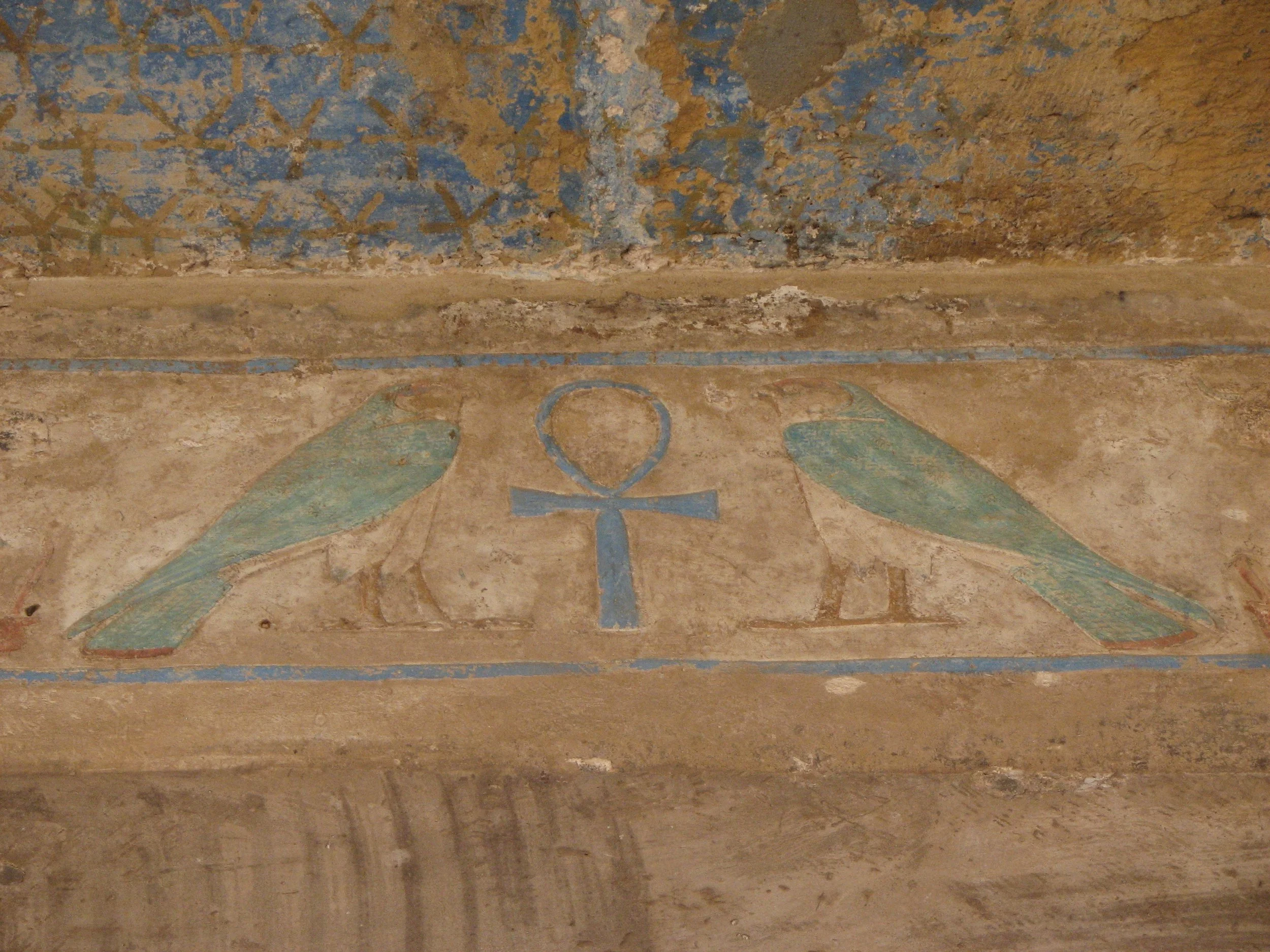 Karnak Temple, Luxor
