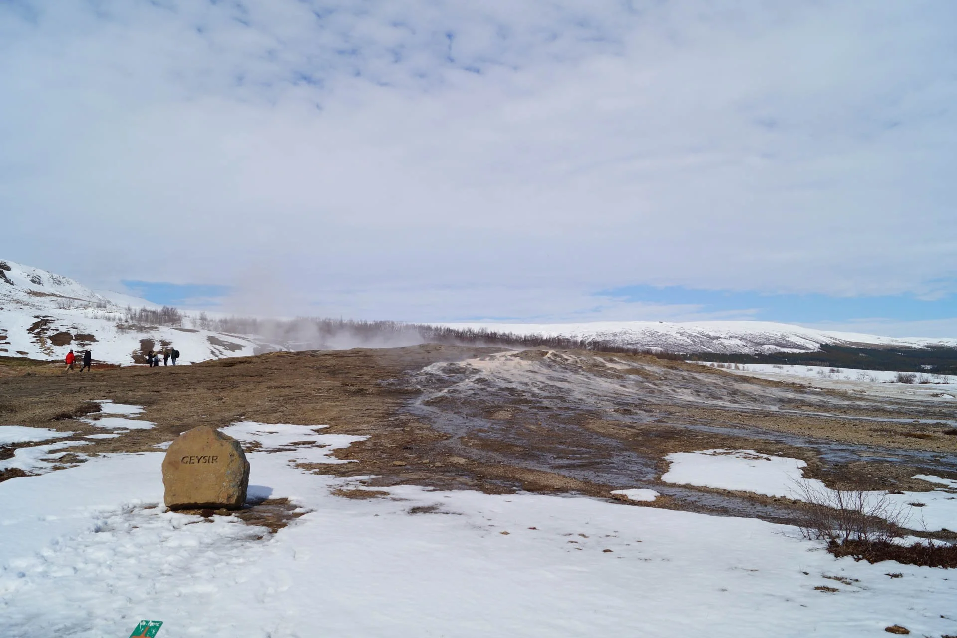 Geysir