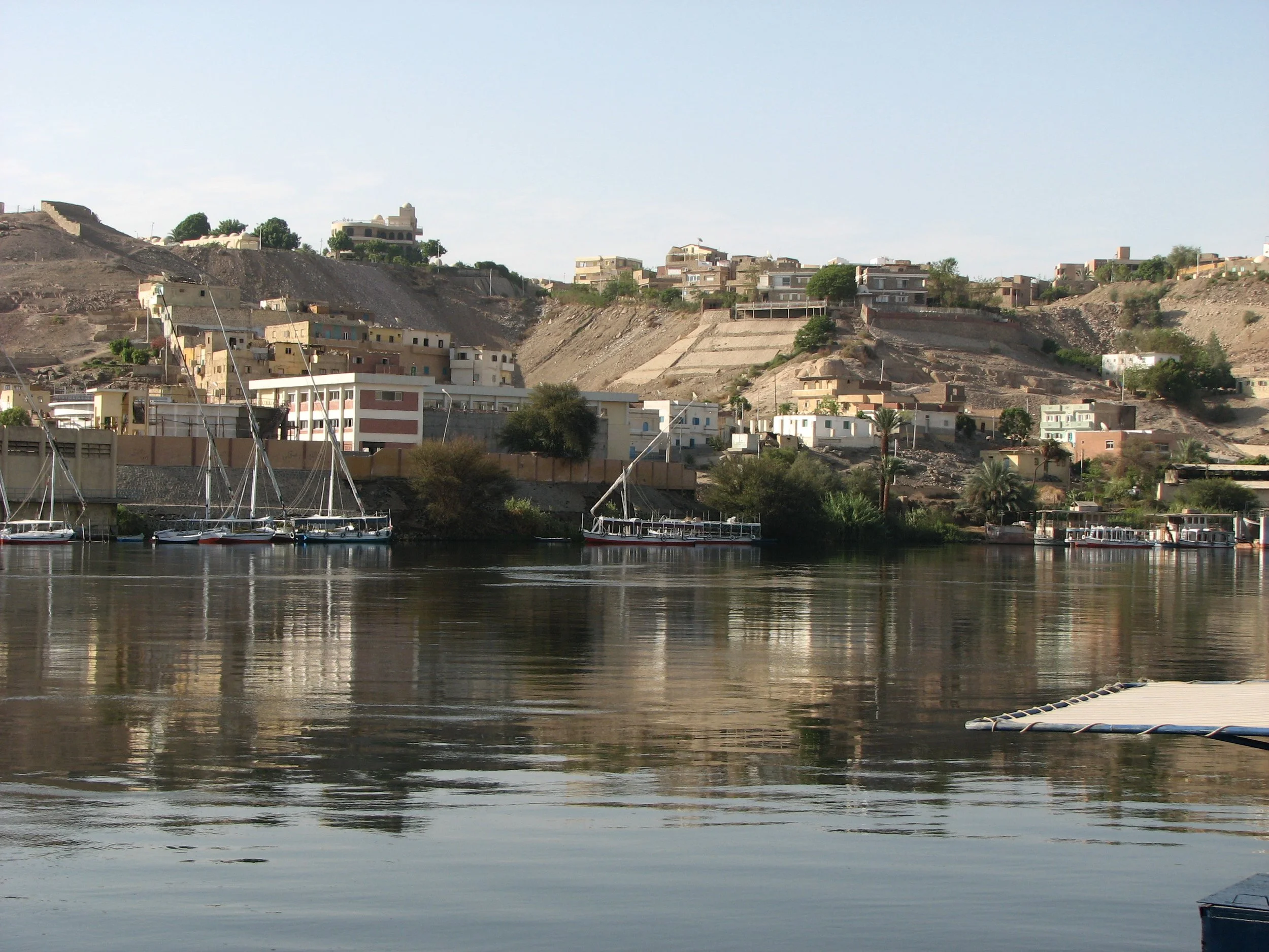 Aswan