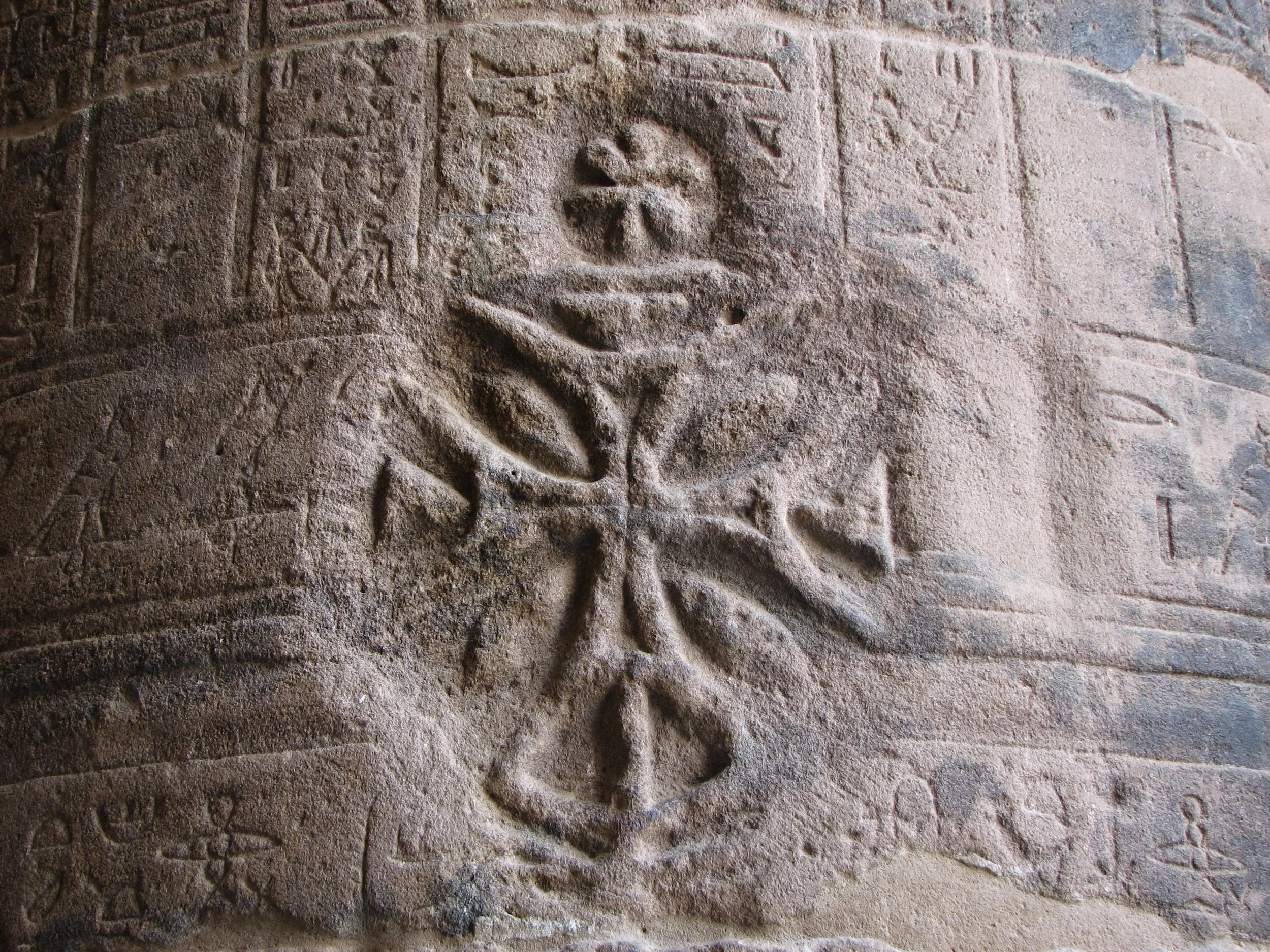 Philae Temple, Aswan