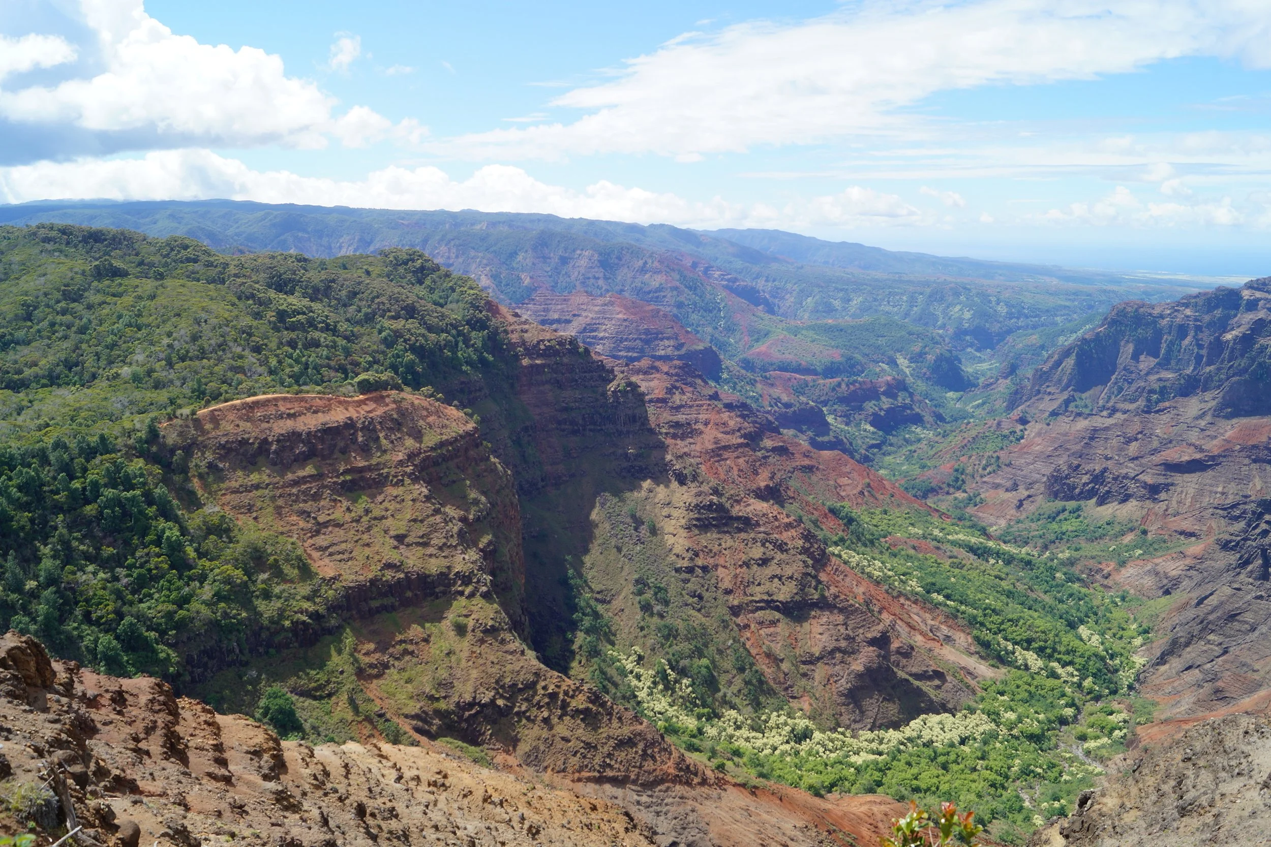 Waimea Canyon