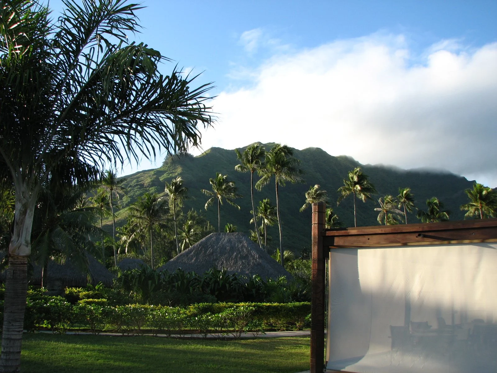 Moorea
