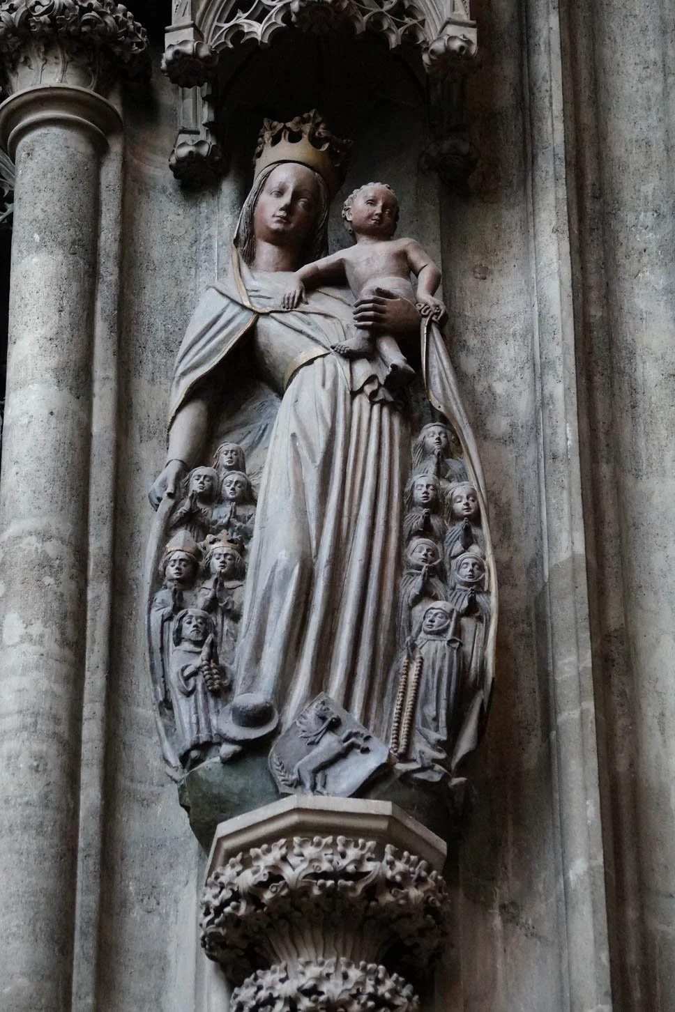 Vienna - St. Stephen's Cathedral