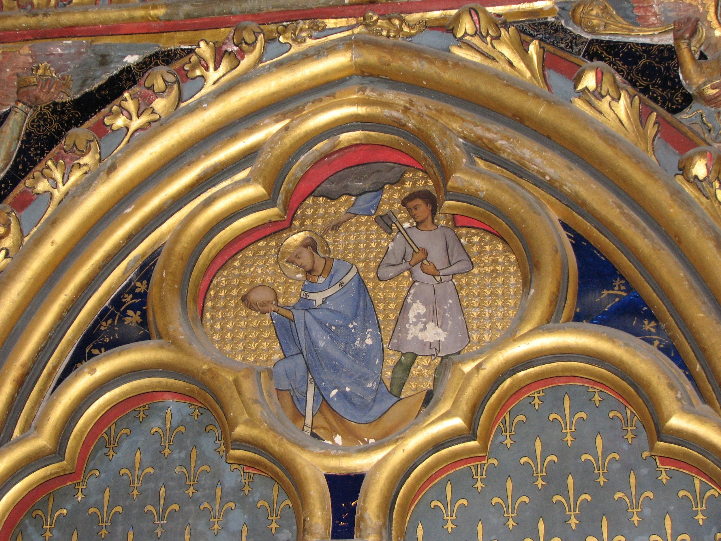 Sainte Chapelle