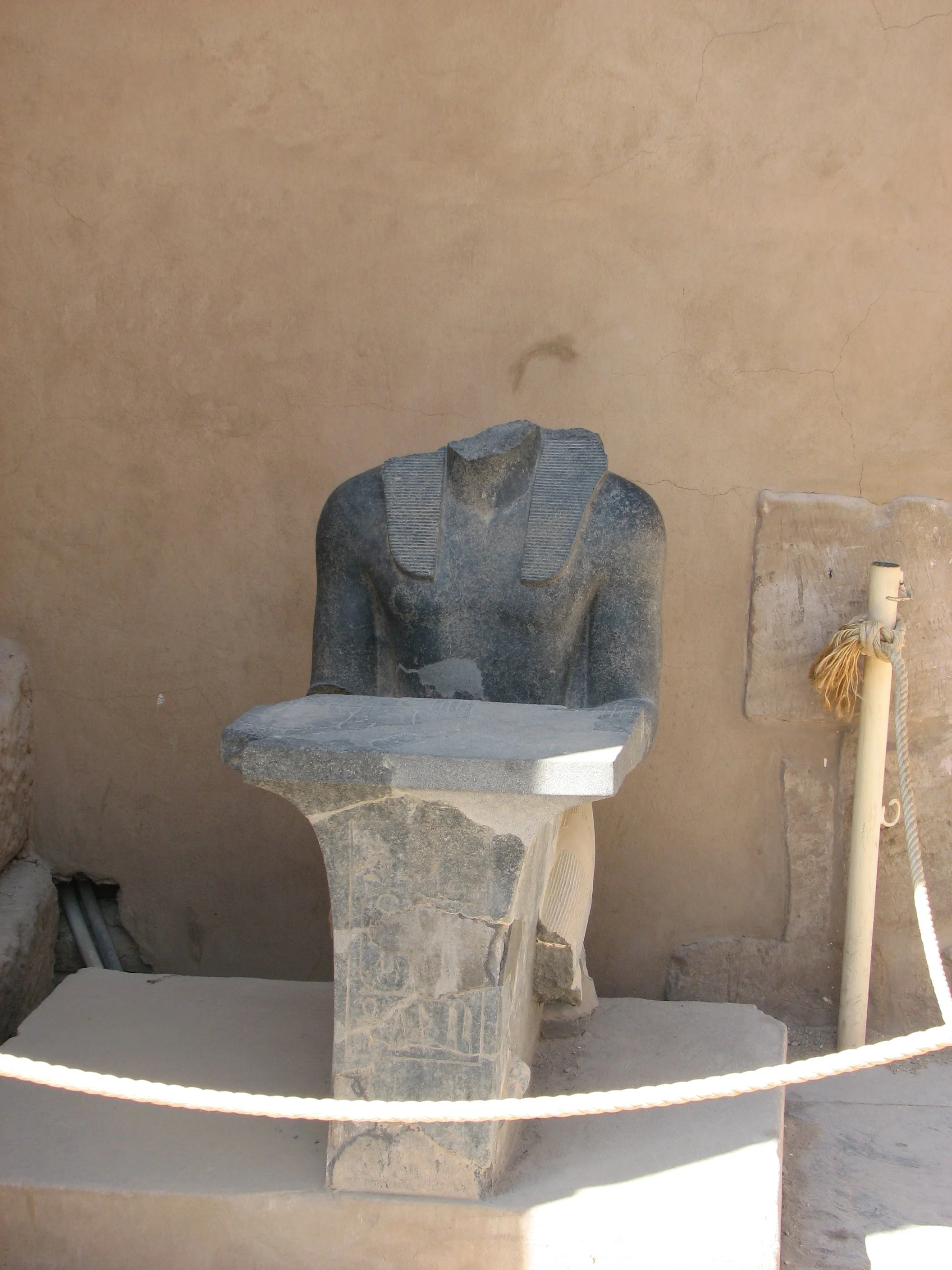 Karnak Temple, Luxor