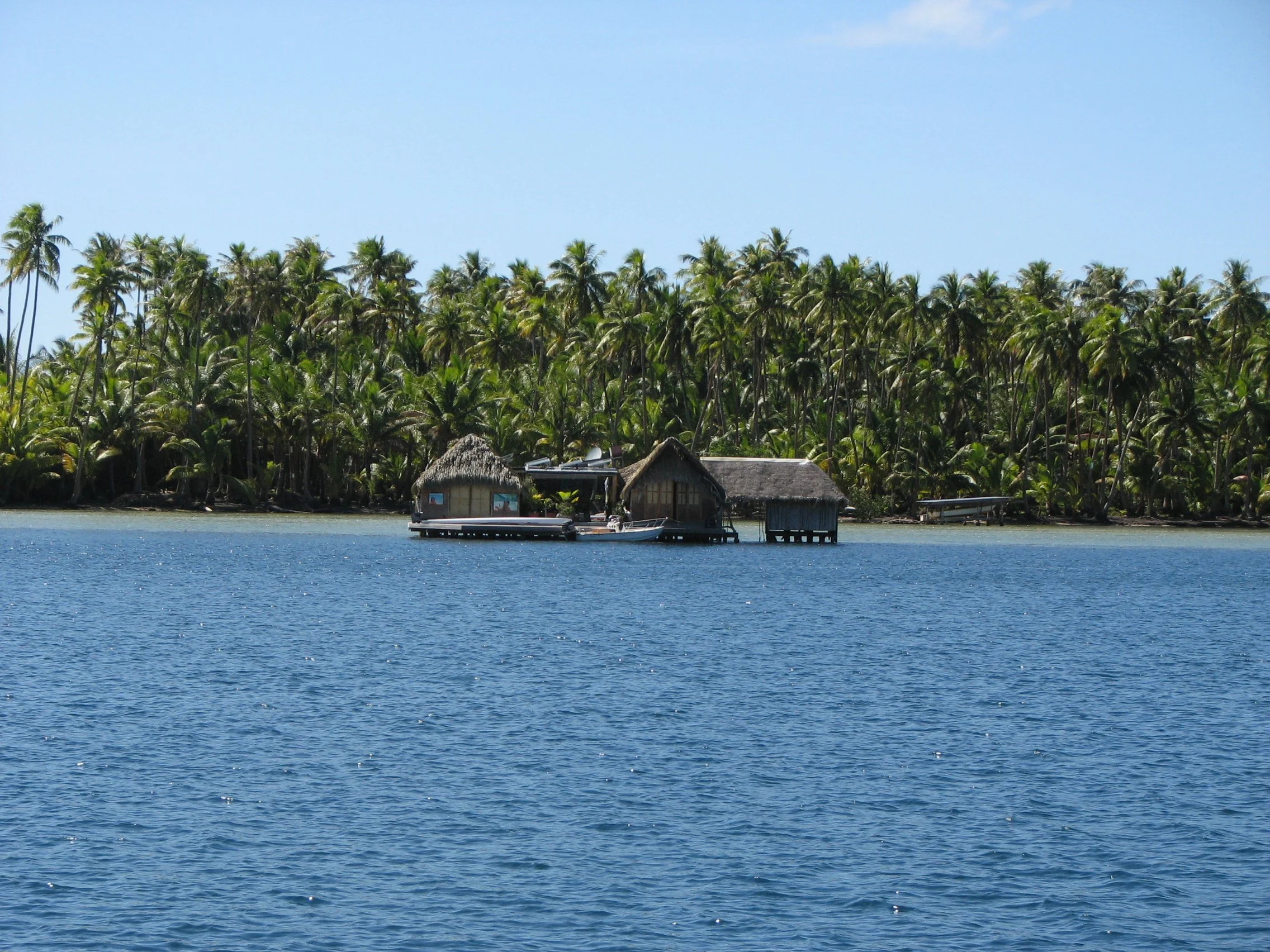 Huahine
