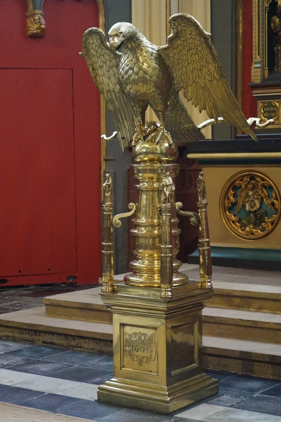 Bruges - St. Salvator’s Cathedral