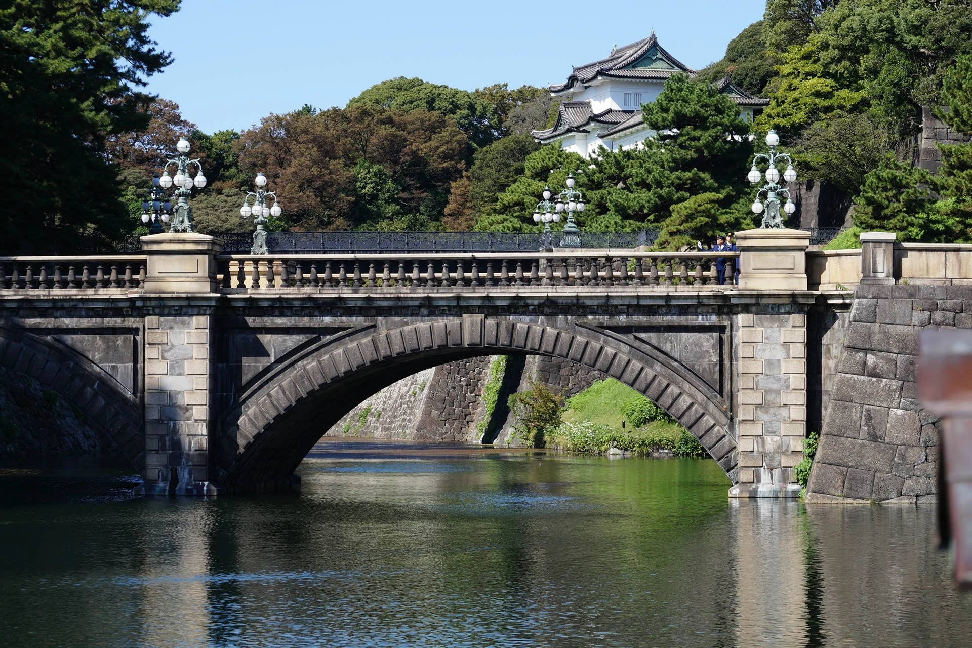 Tokyo - Imperial Palace
