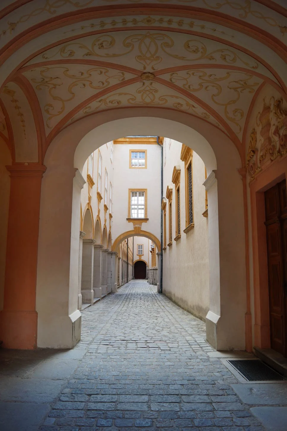Danube Valley Day Trip from Vienna - Melk Abbey