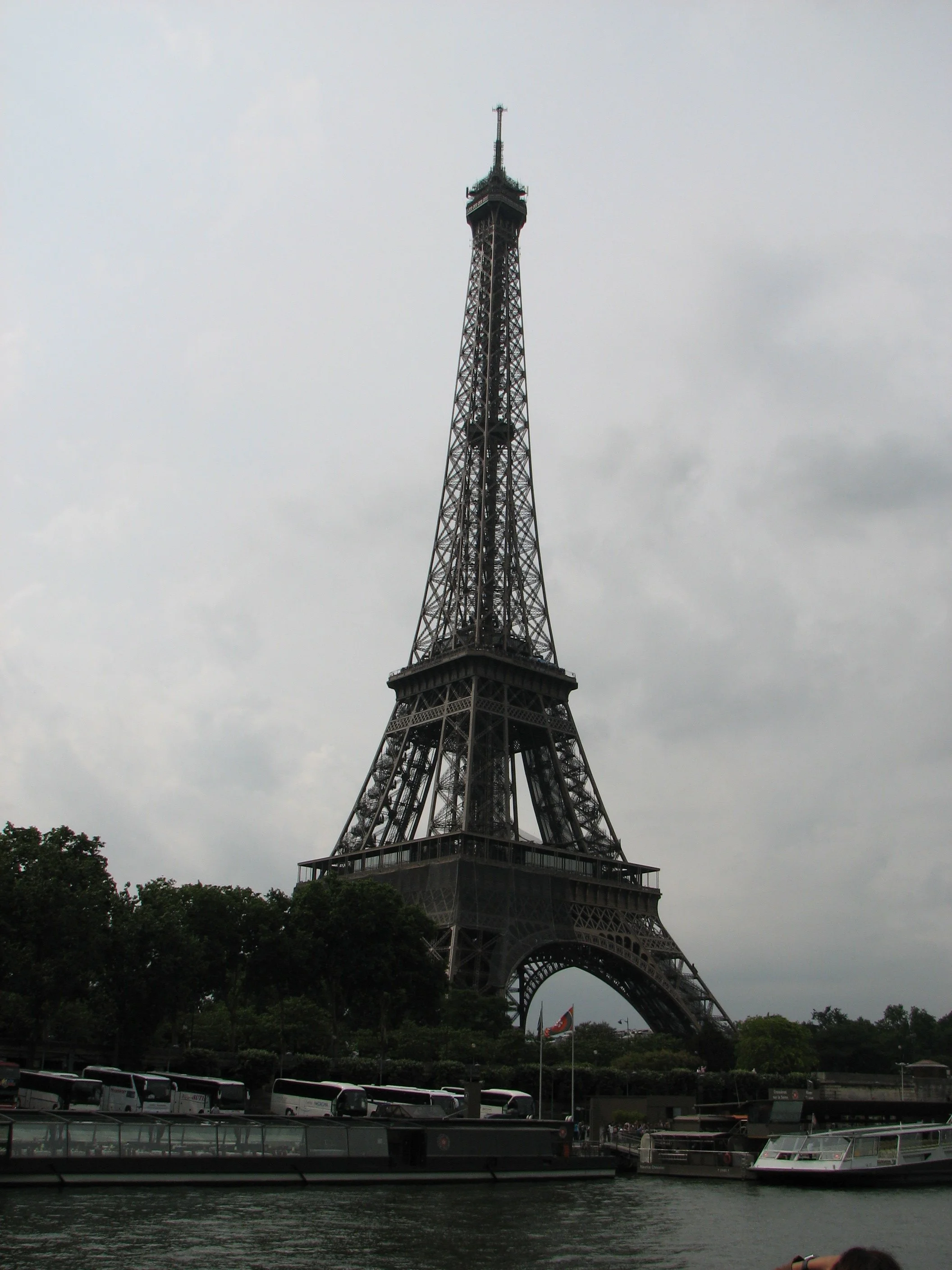 Paris: June 2010