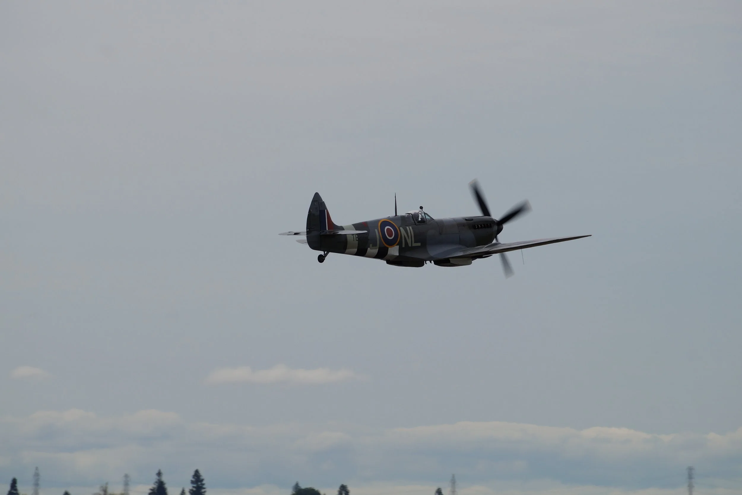 Spitfire