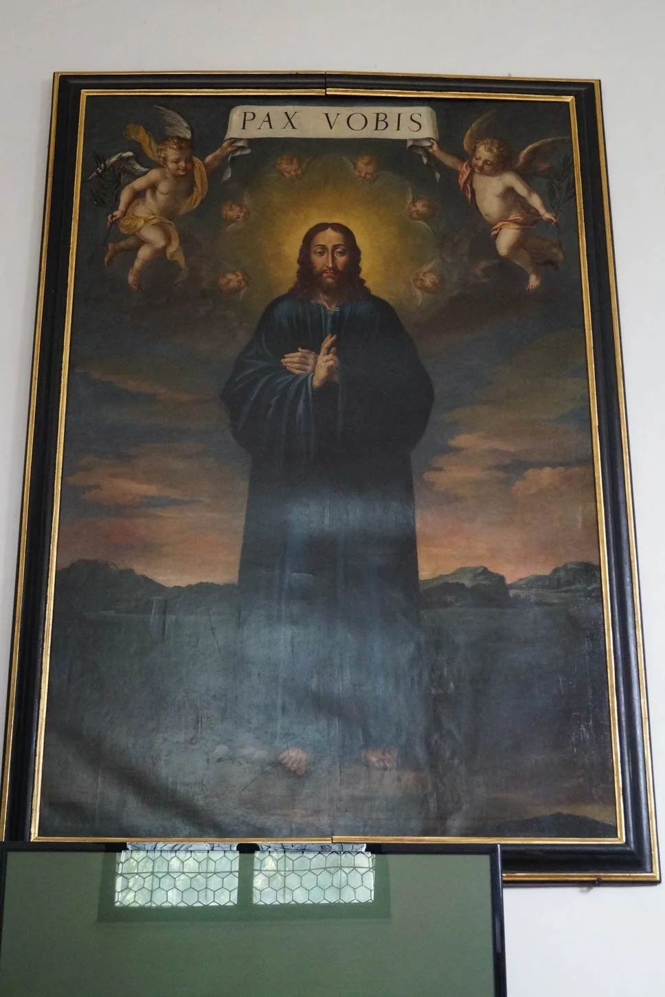 Mondsee - St. Michael's Basilica