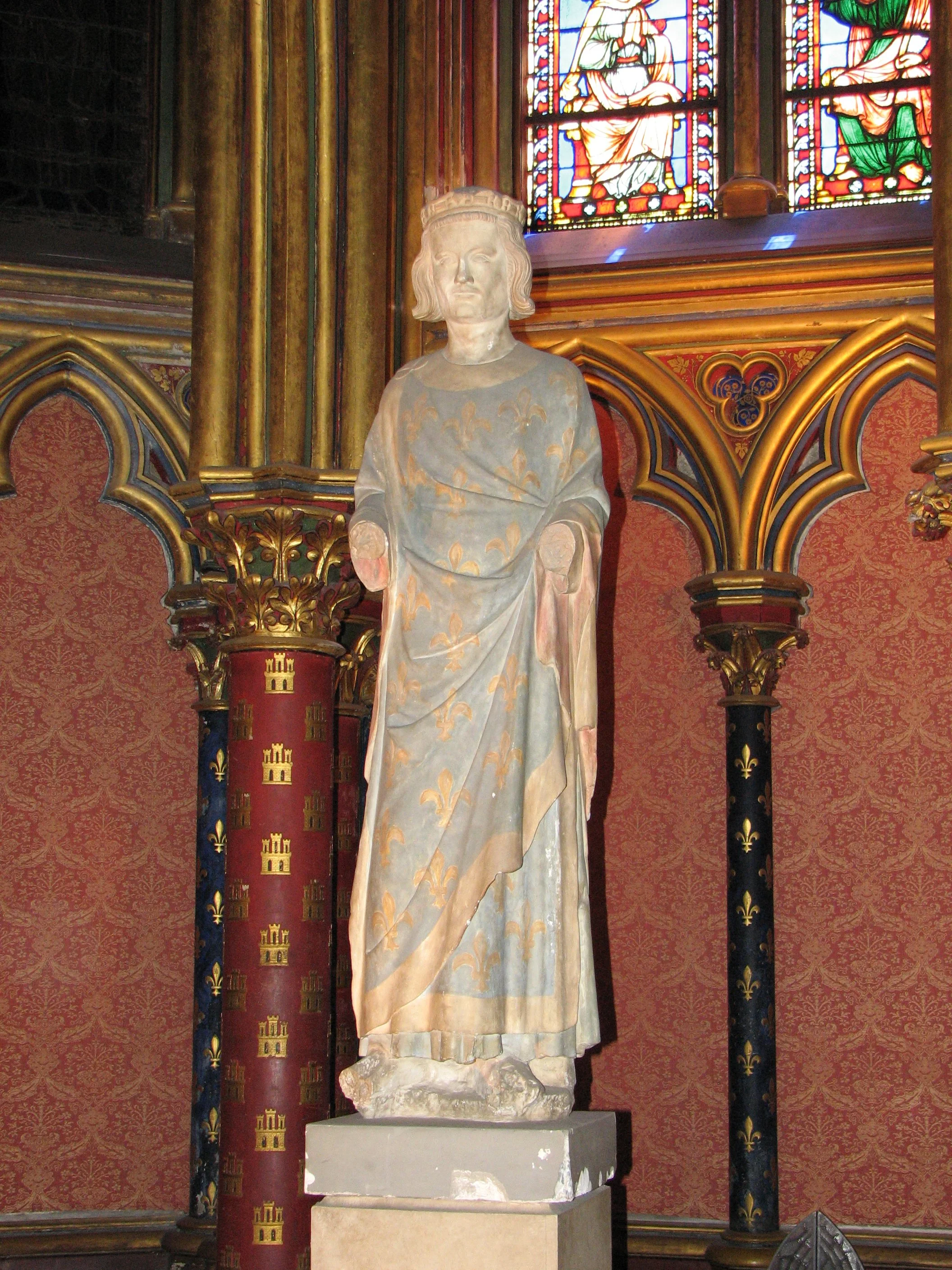 Sainte Chapelle