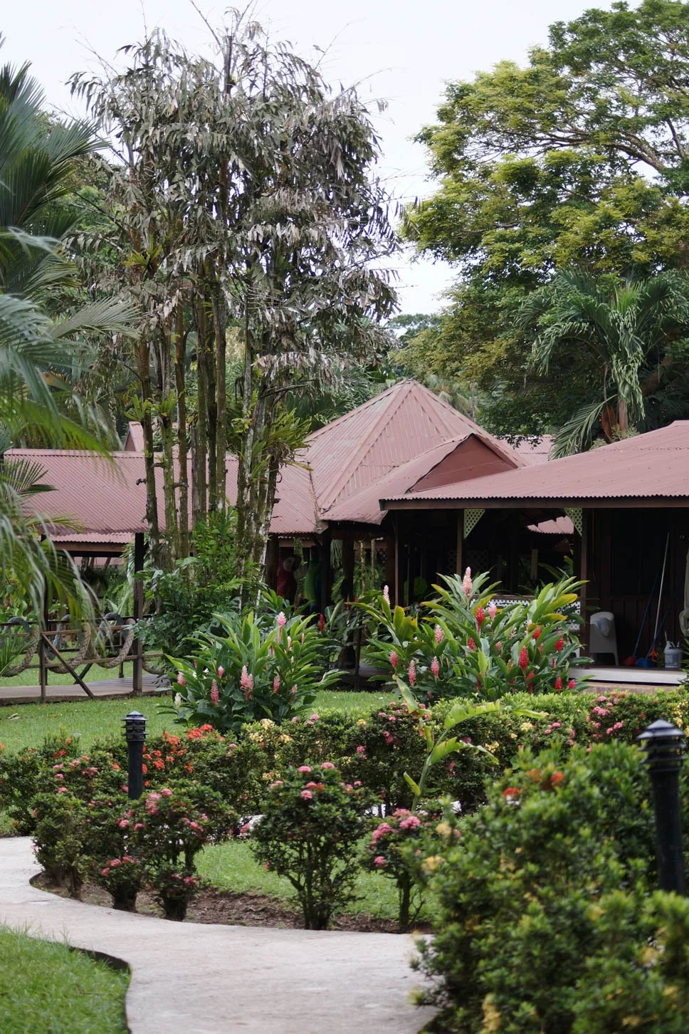 Mawamba Lodge
