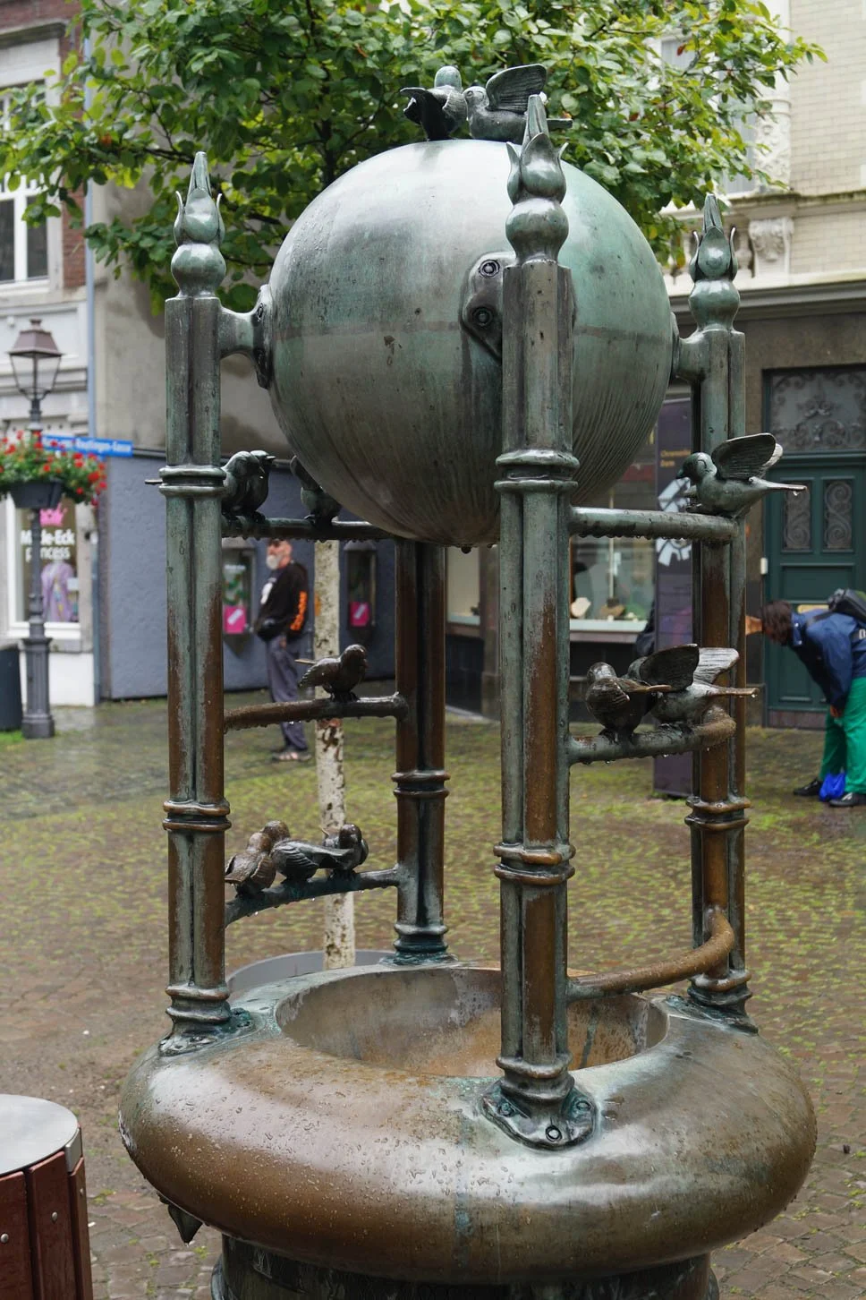 Aachen