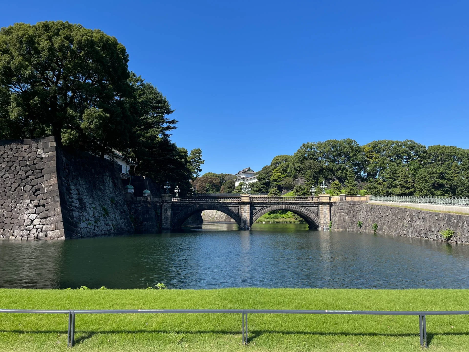 Tokyo - Imperial Palace