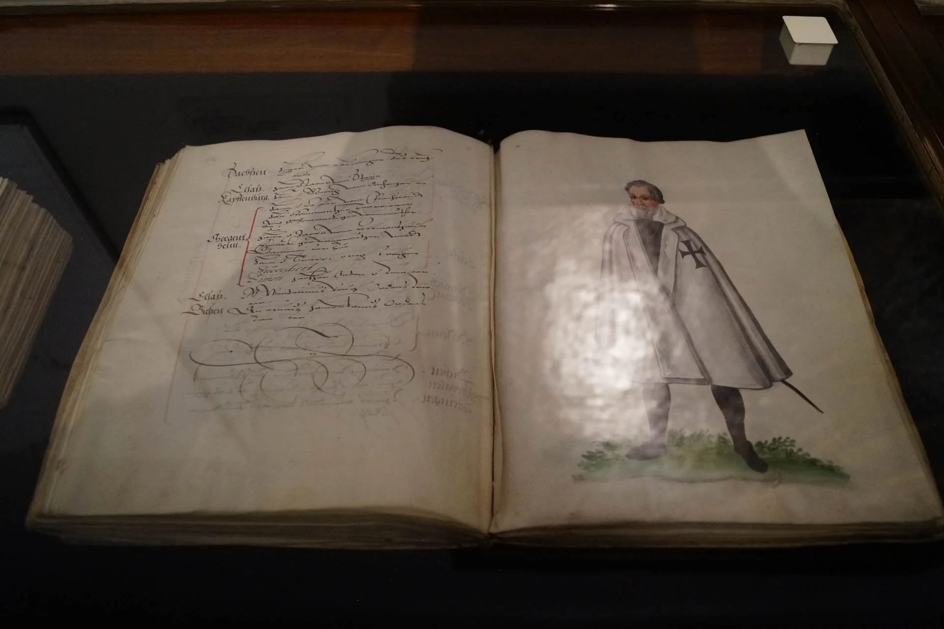 Vienna - Treasury of the Teutonic Order