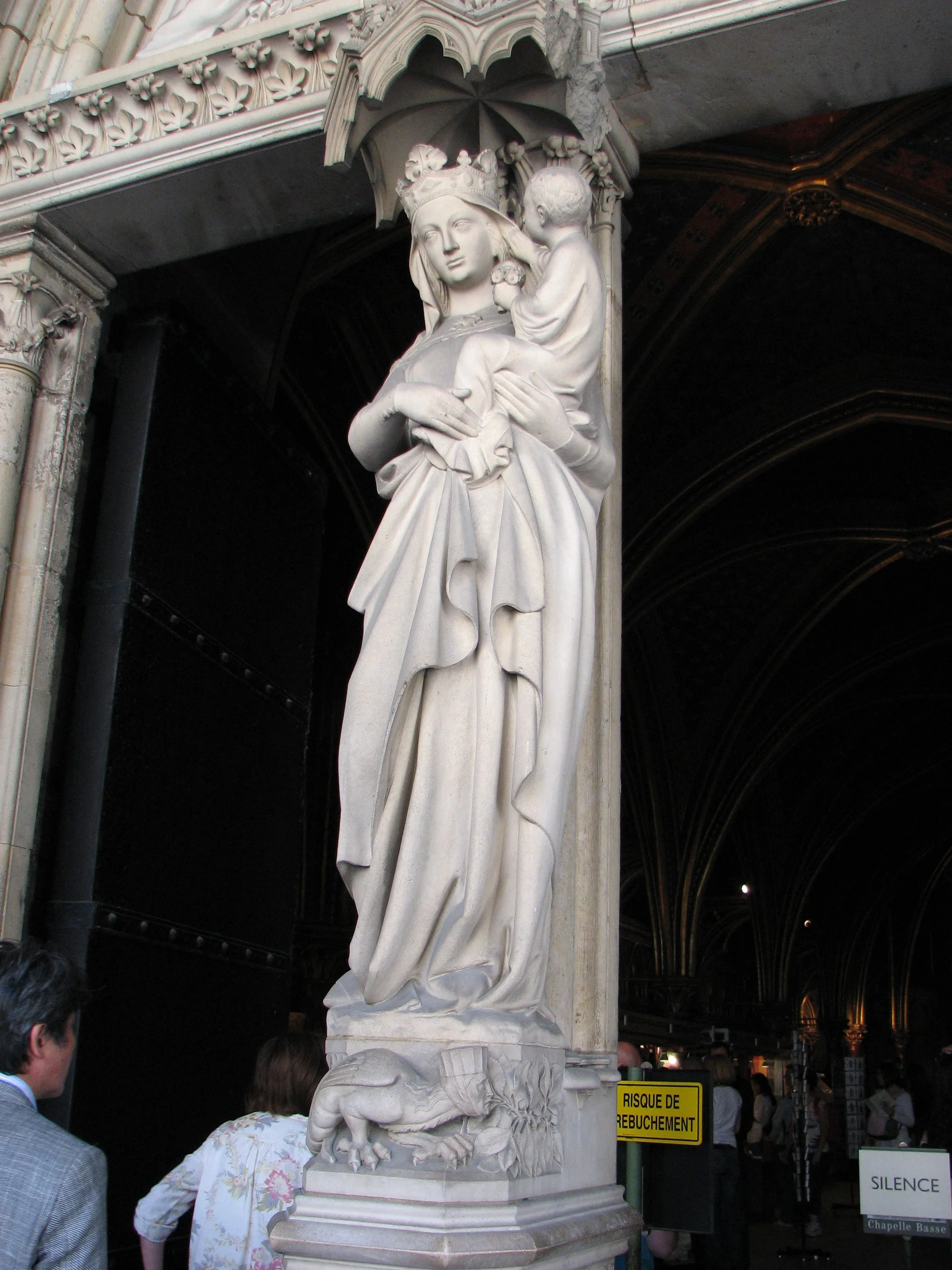 Sainte Chapelle