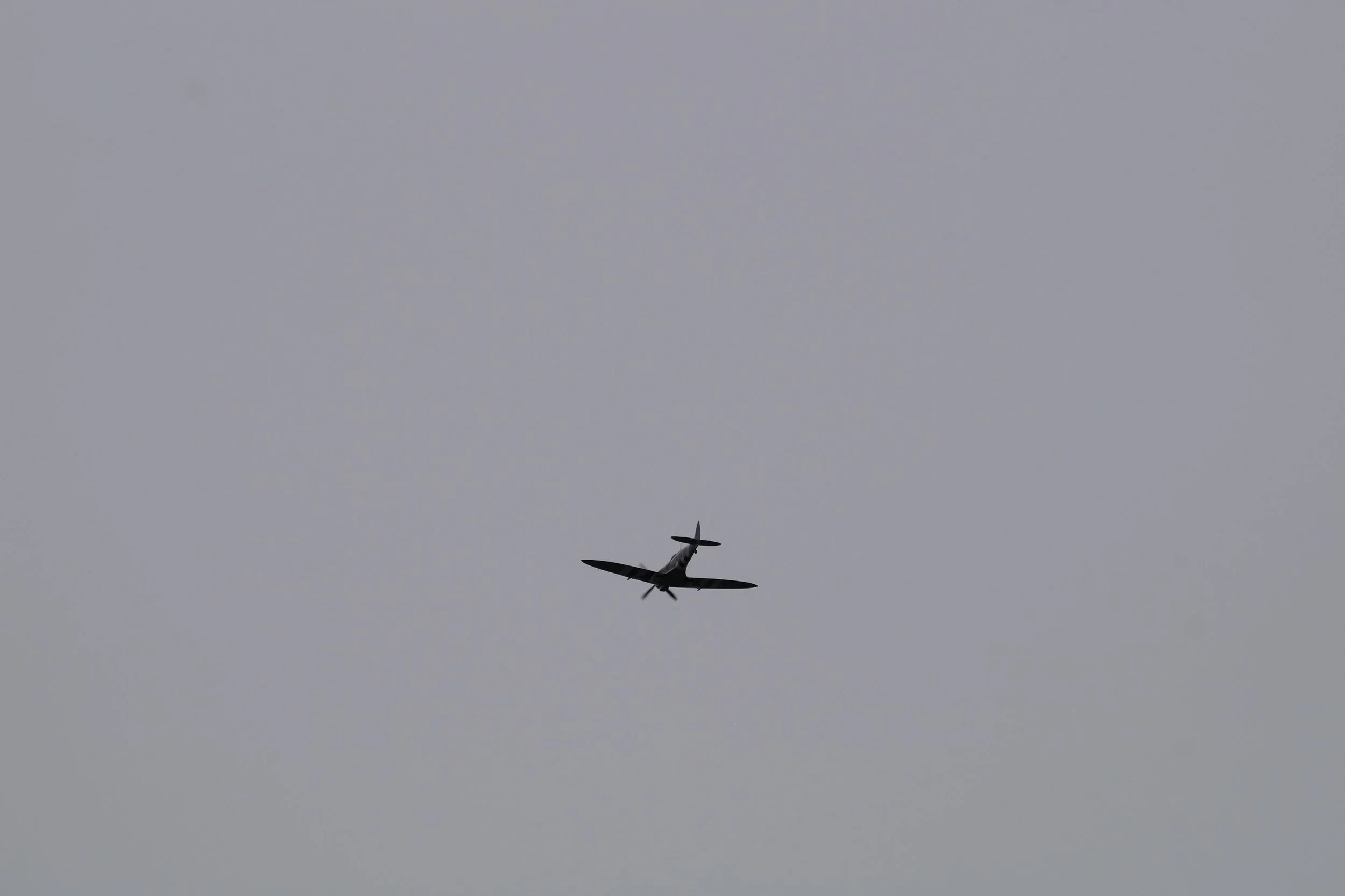 Spitfire