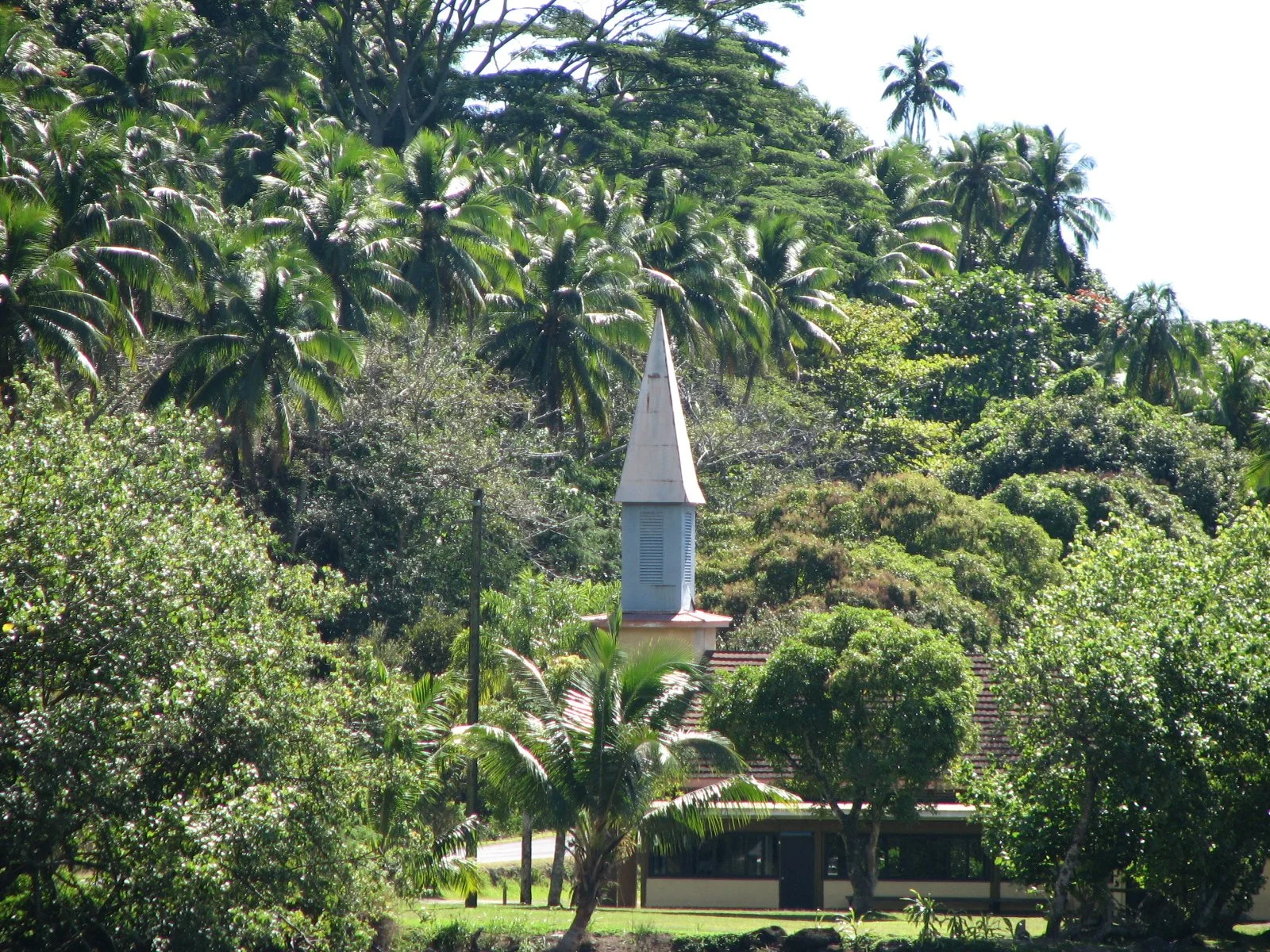 Moorea