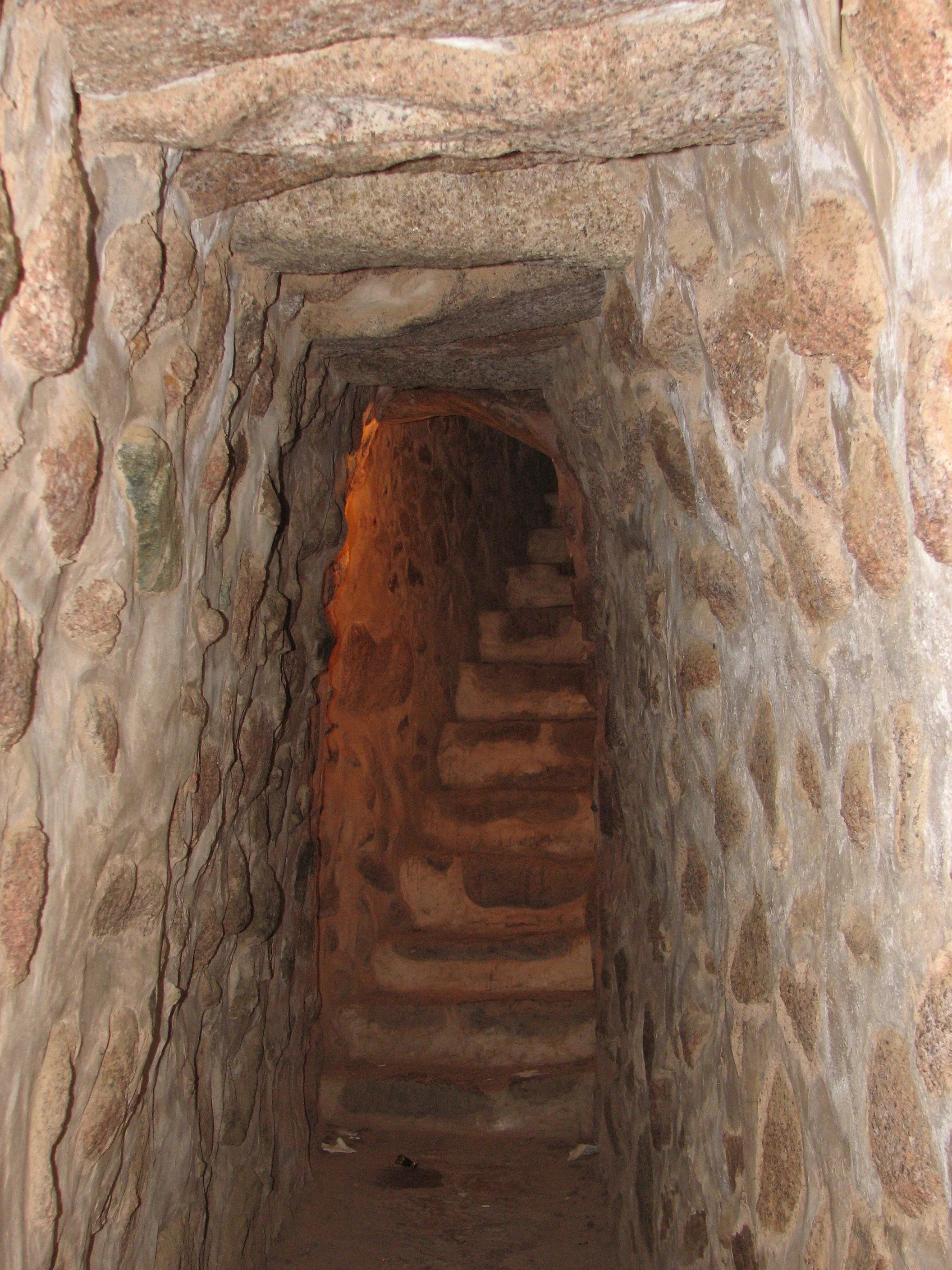 Saint Catherine's Monastery, Sinai Peninsula