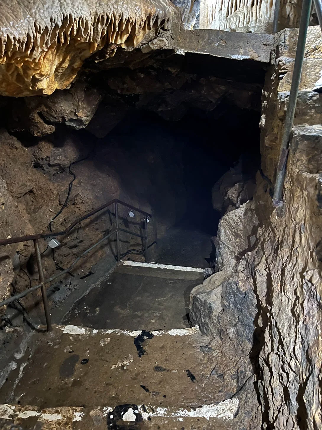 Grotte de Han