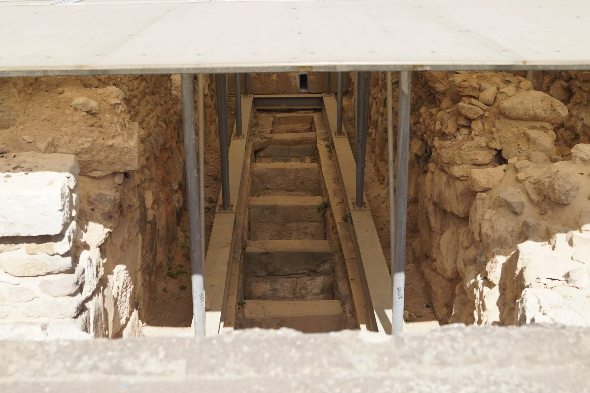 Crete - The Knossos
