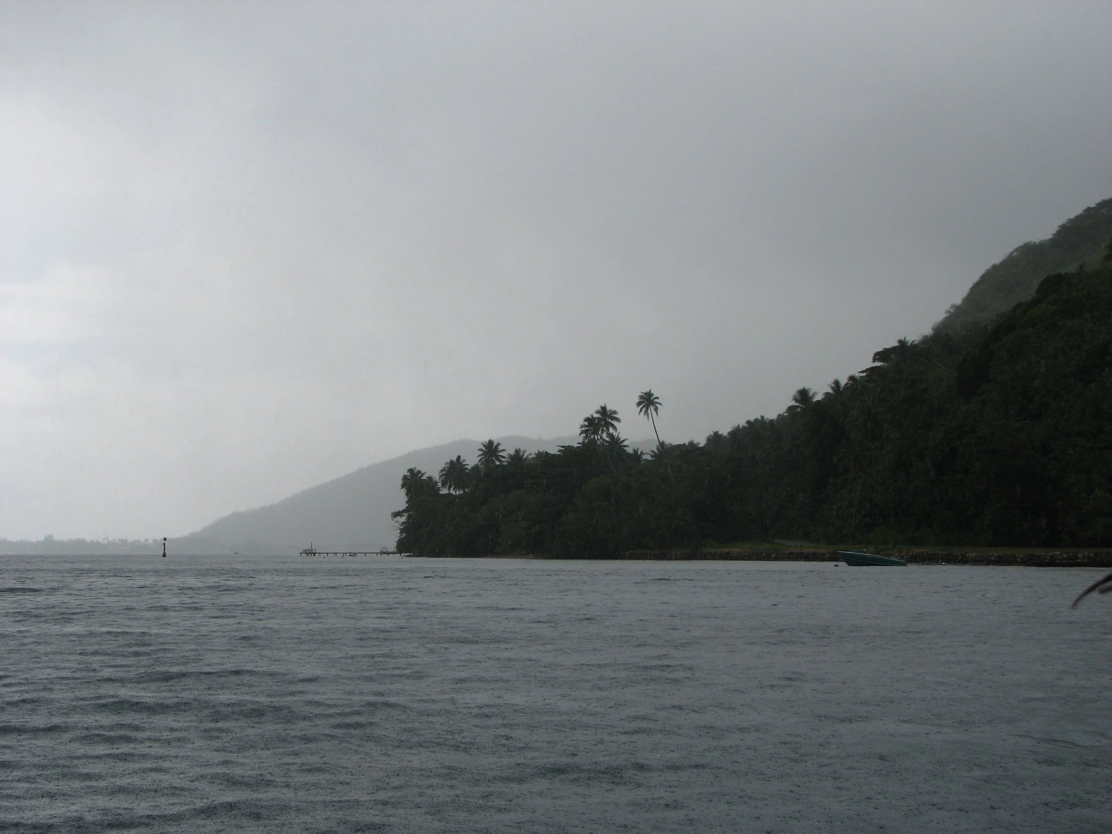 Huahine
