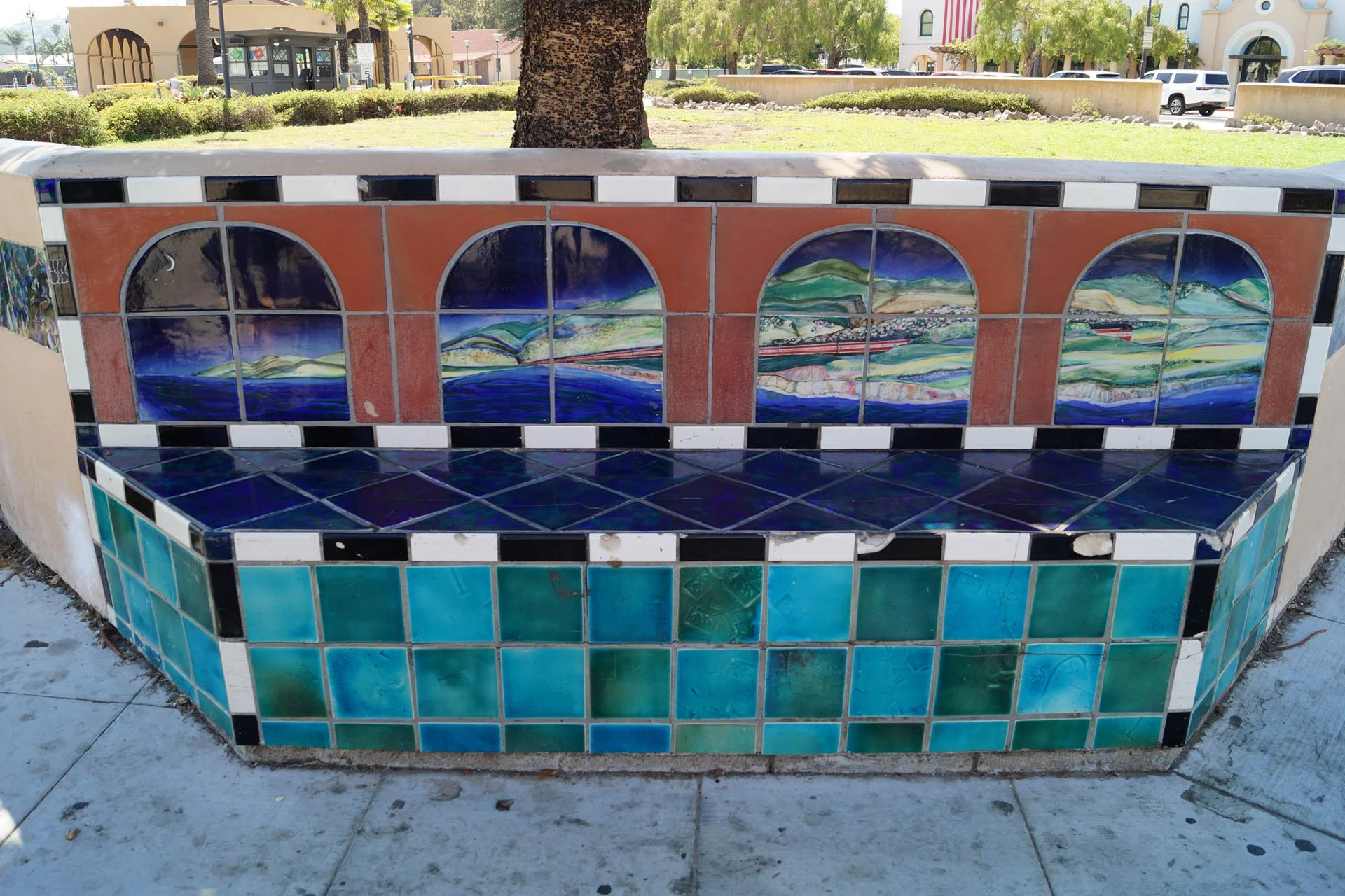Santa Barbara