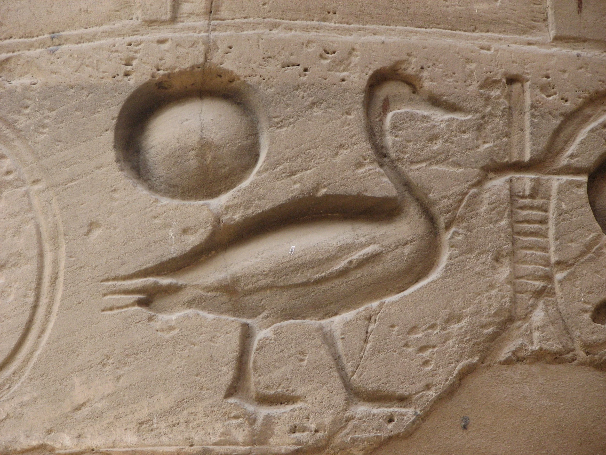 Karnak Temple, Luxor